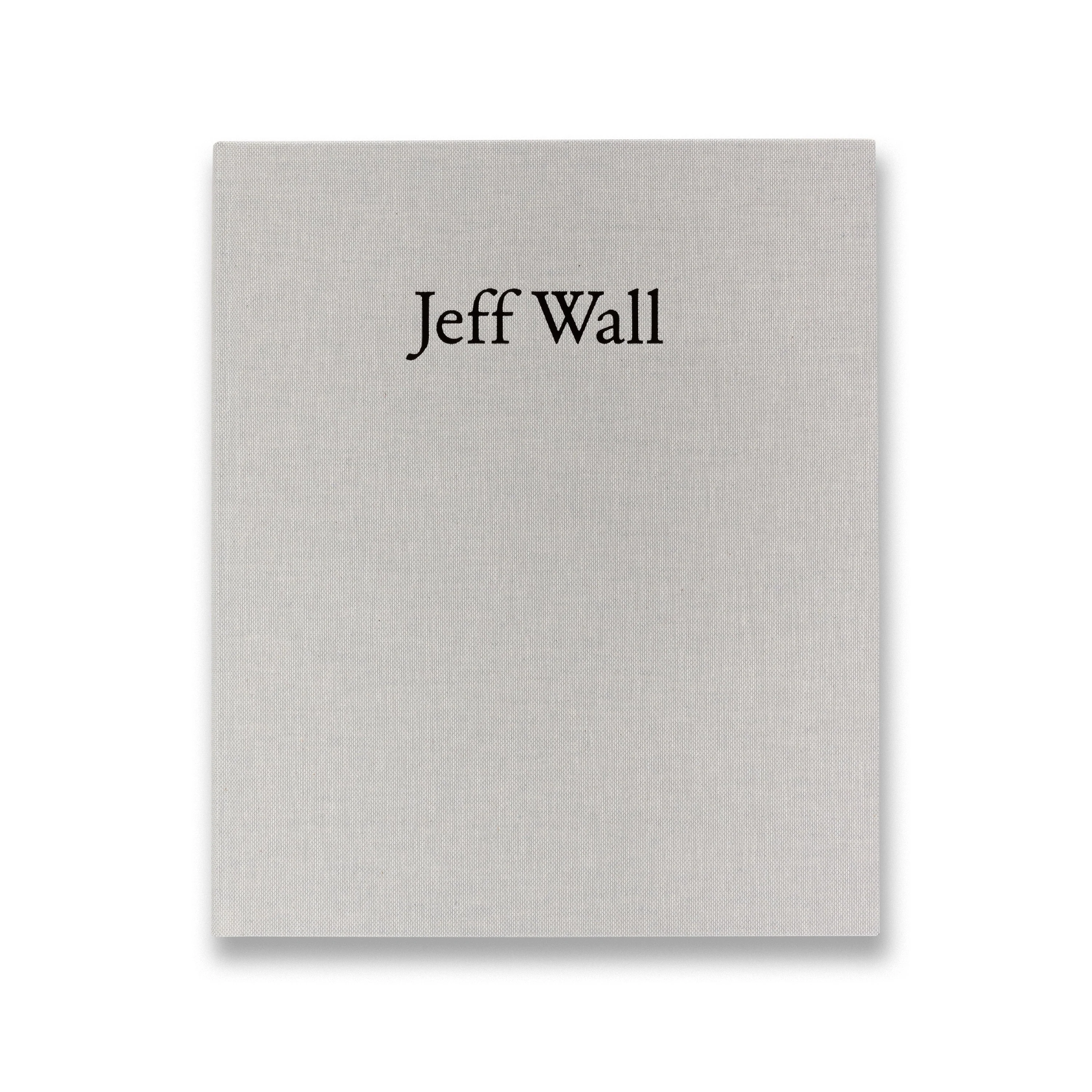 Jeff Wall: Catalogue Raisonné 2005–2021 - Image 3