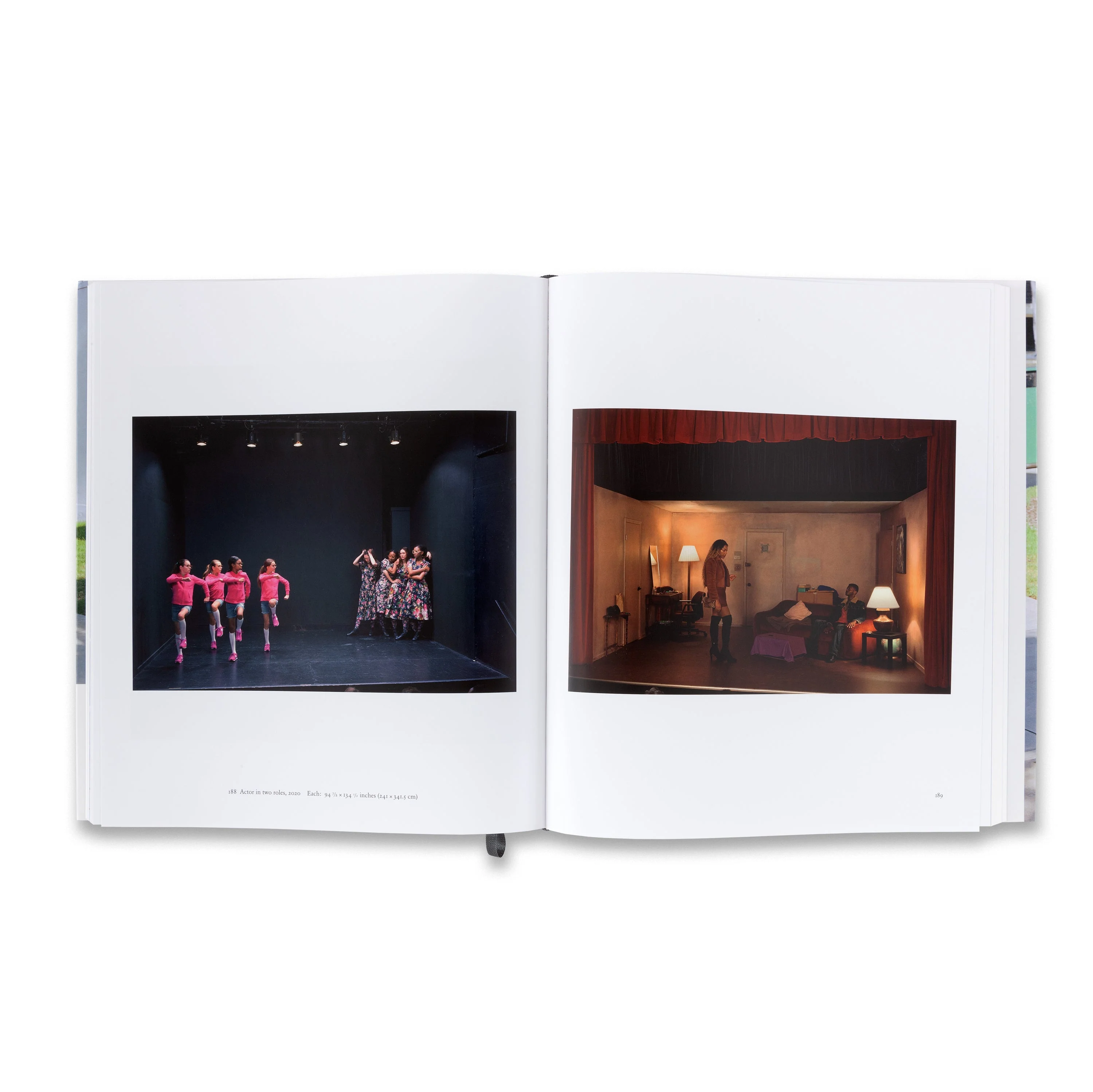 Jeff Wall: Catalogue Raisonné 2005–2021 - Image 6