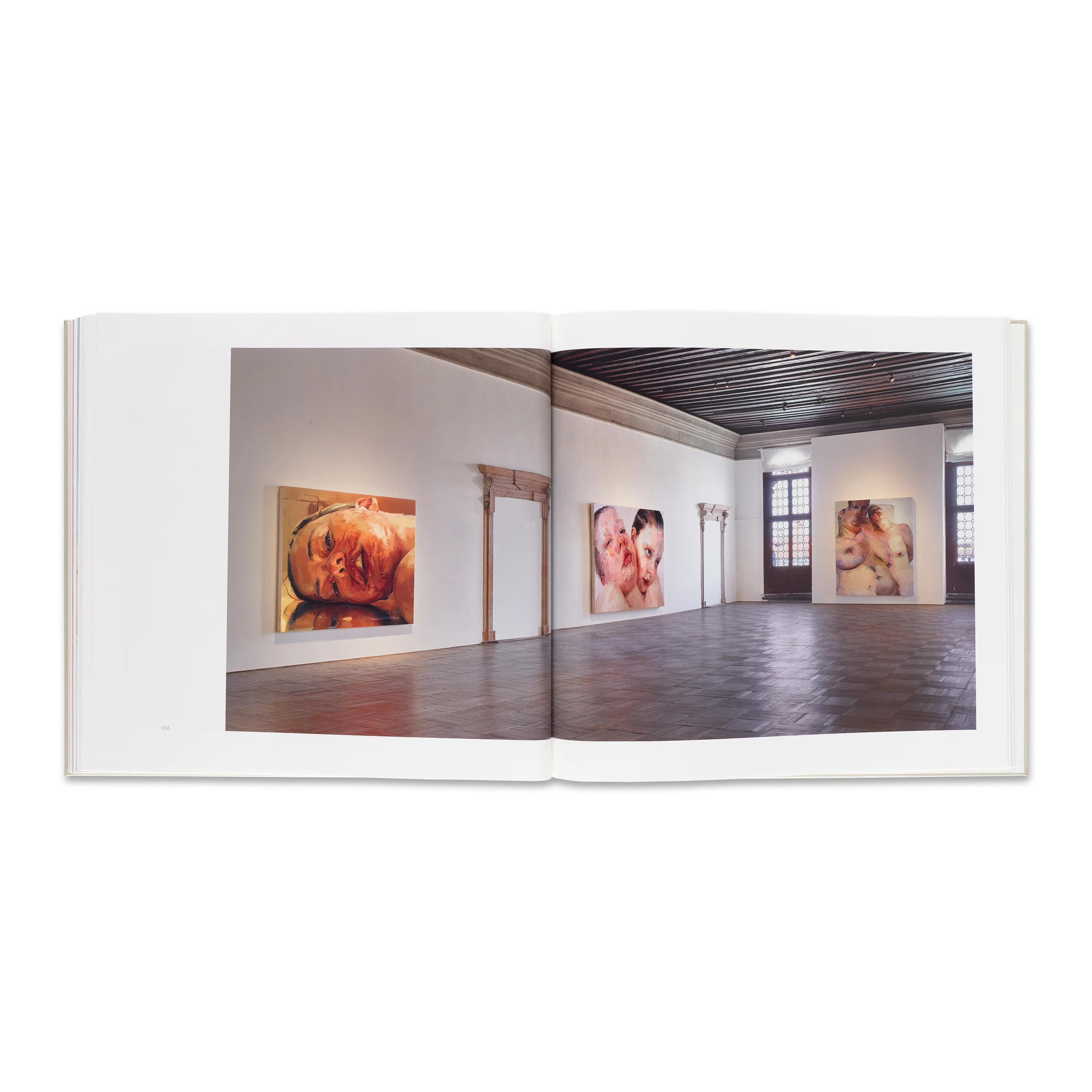 Jenny Saville a Ca’ Pesaro - Image 5