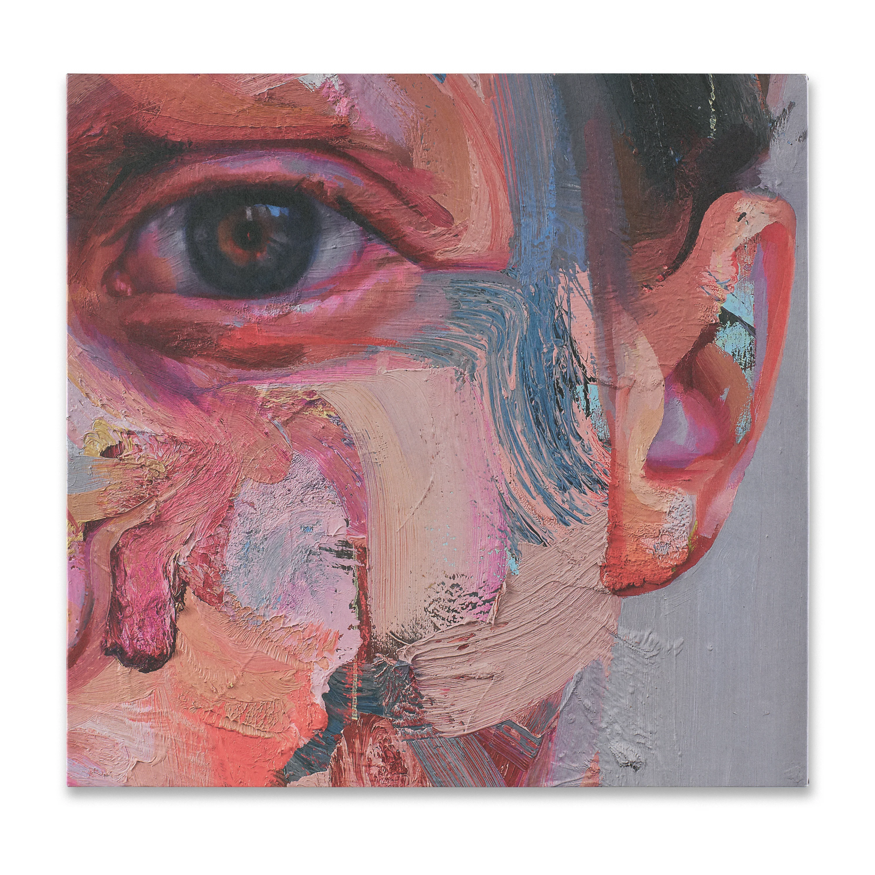 Jenny Saville a Ca’ Pesaro - Image 6