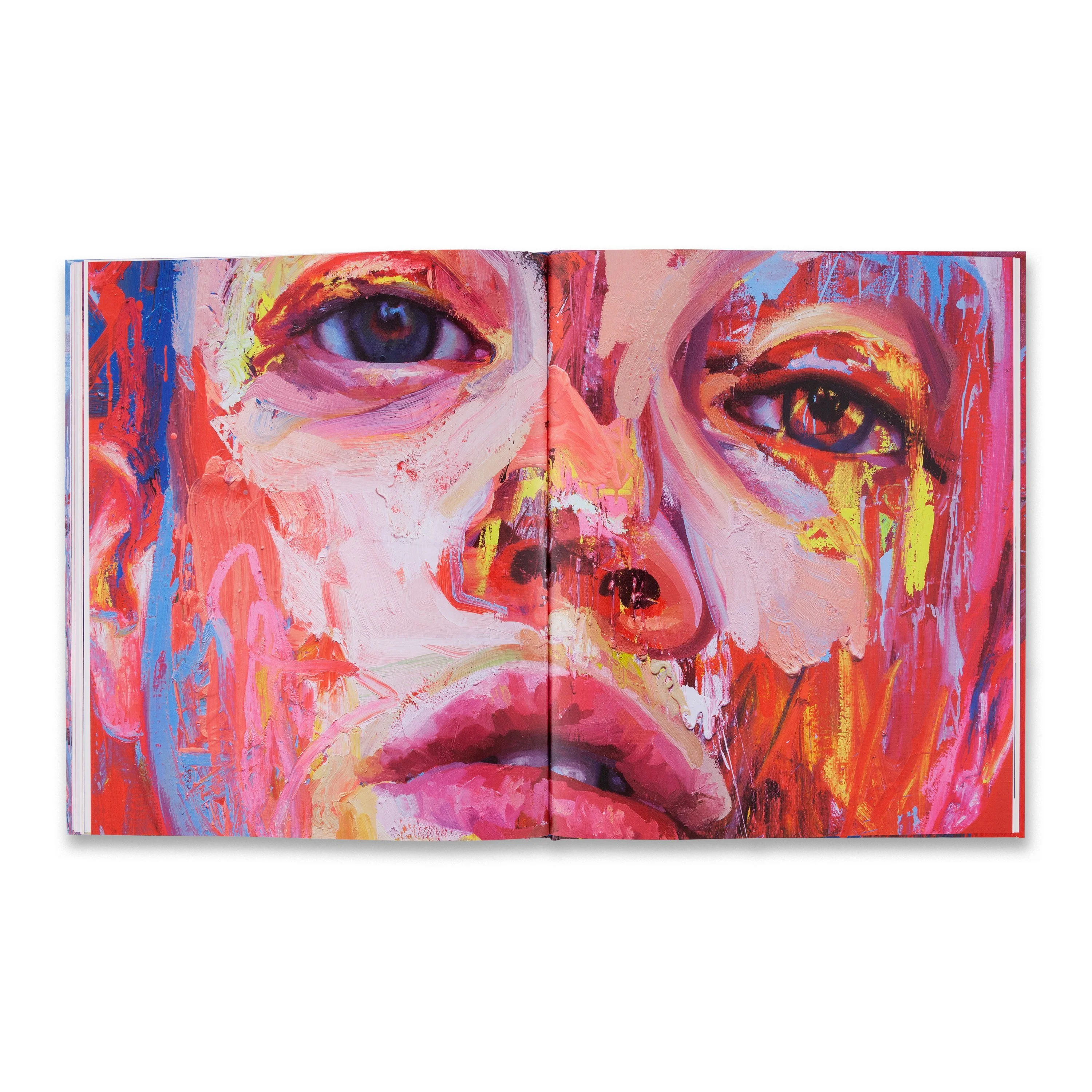 Jenny Saville: Elpis - Image 4