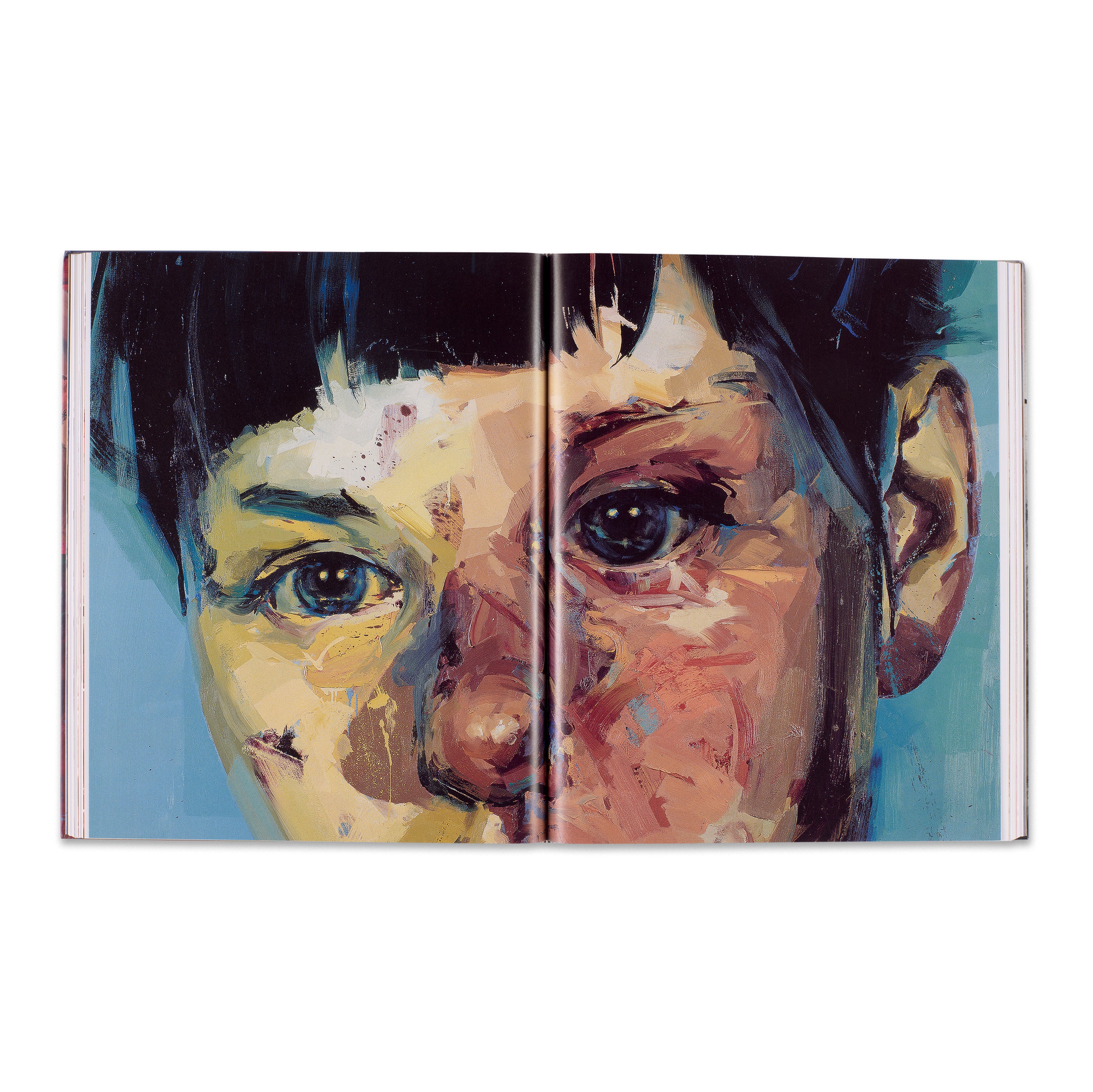 Jenny Saville: The Anatomy of Painting - Image 3