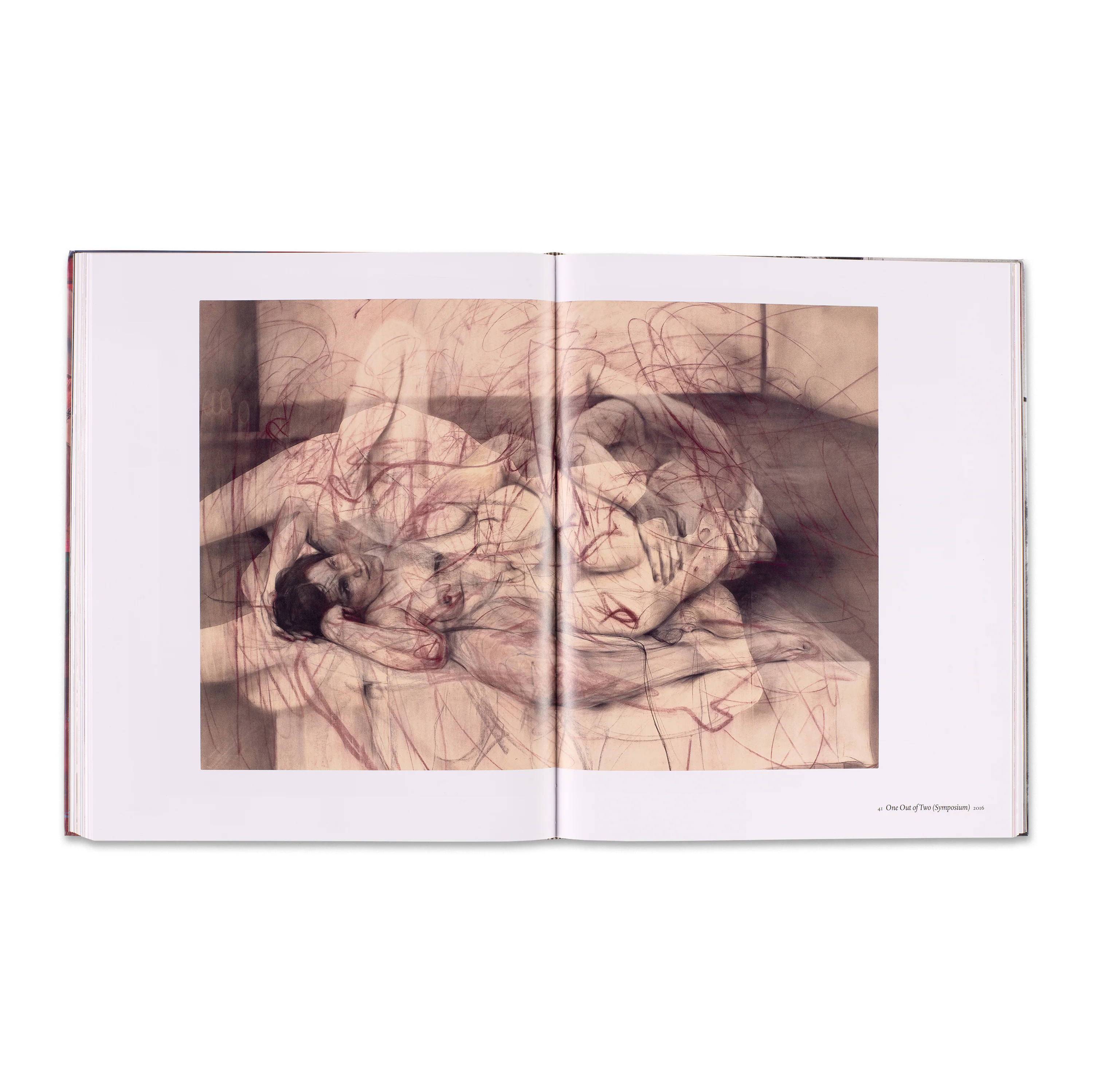 Jenny Saville: The Anatomy of Painting - Image 4
