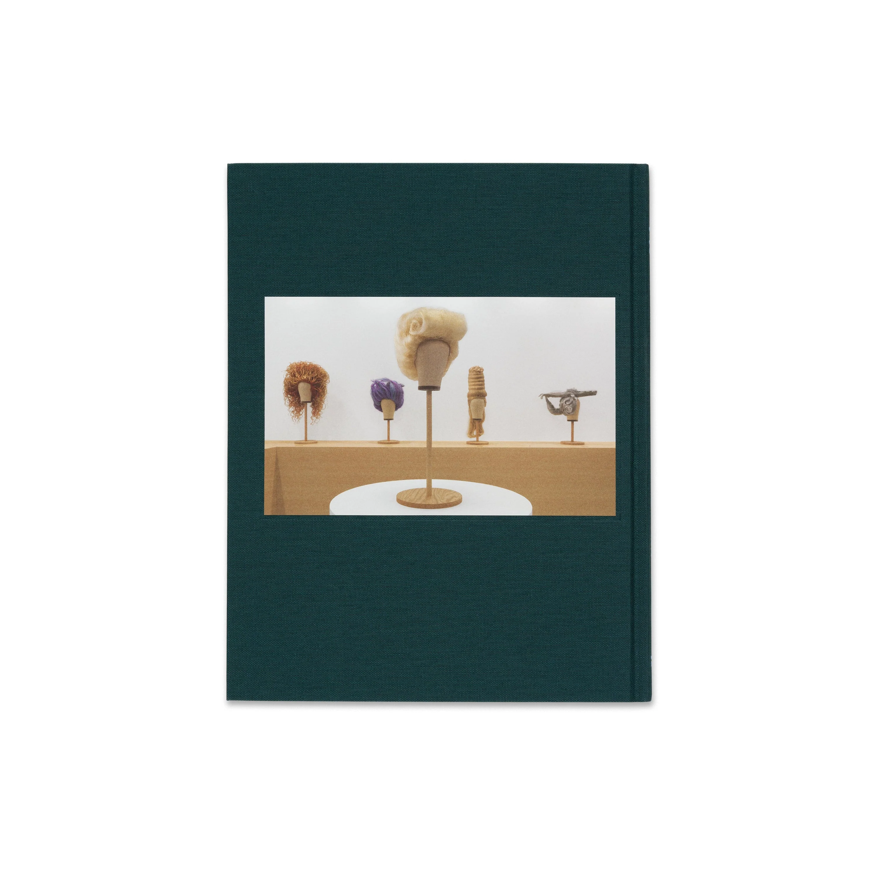 Jim Shaw: The Wig Museum - Image 2