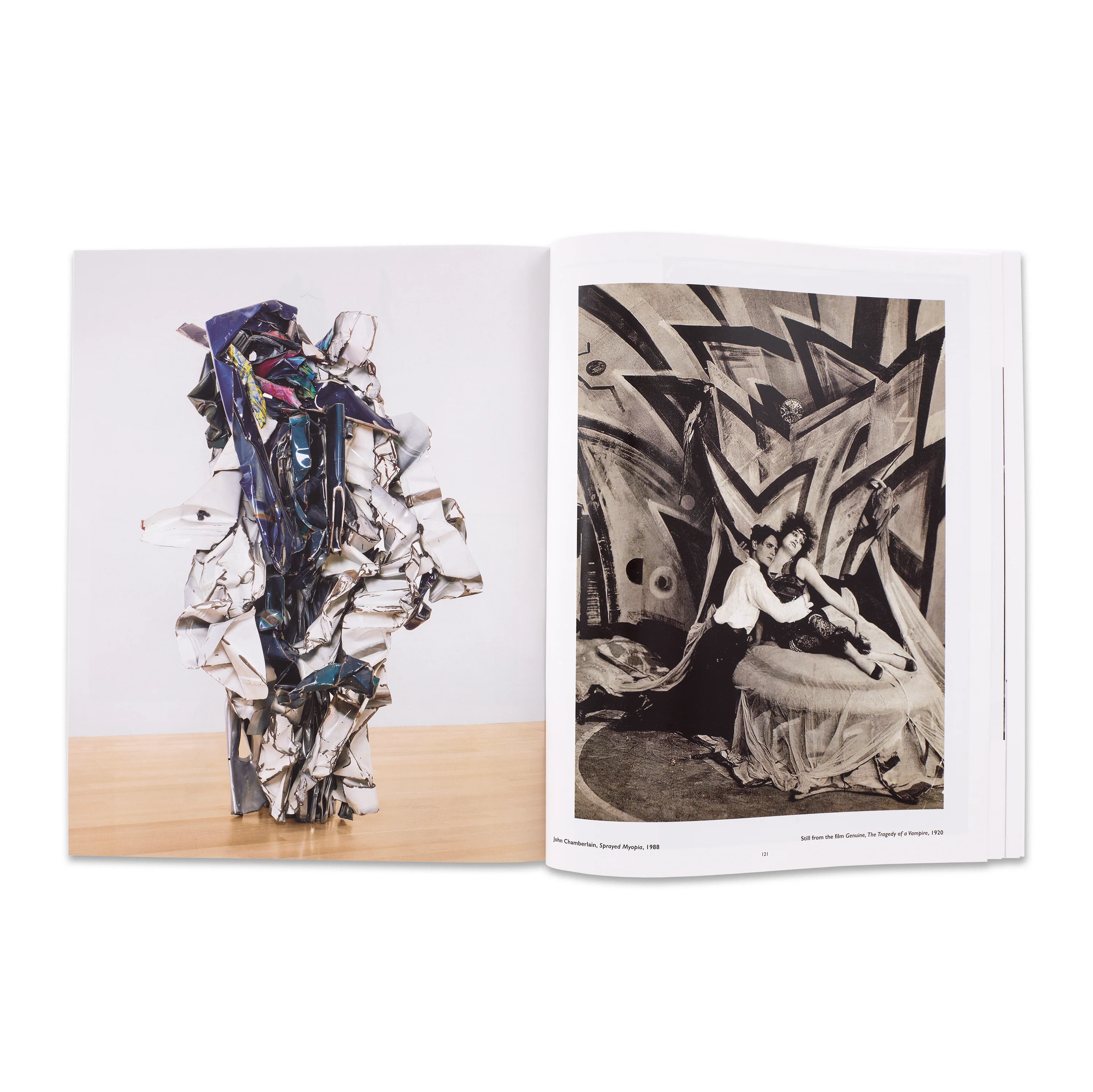 John Chamberlain against the World - Image 3