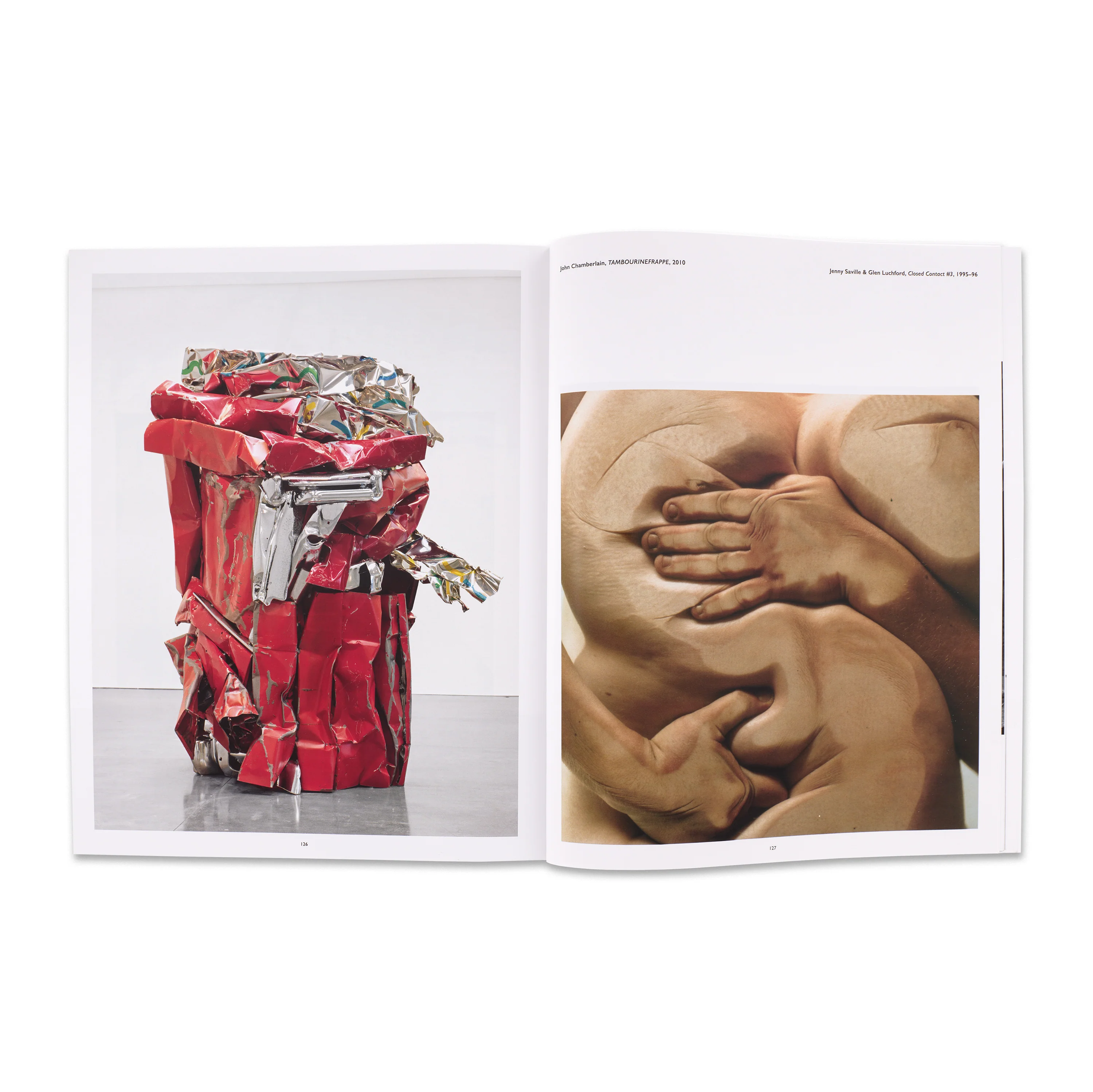 John Chamberlain against the World - Image 4