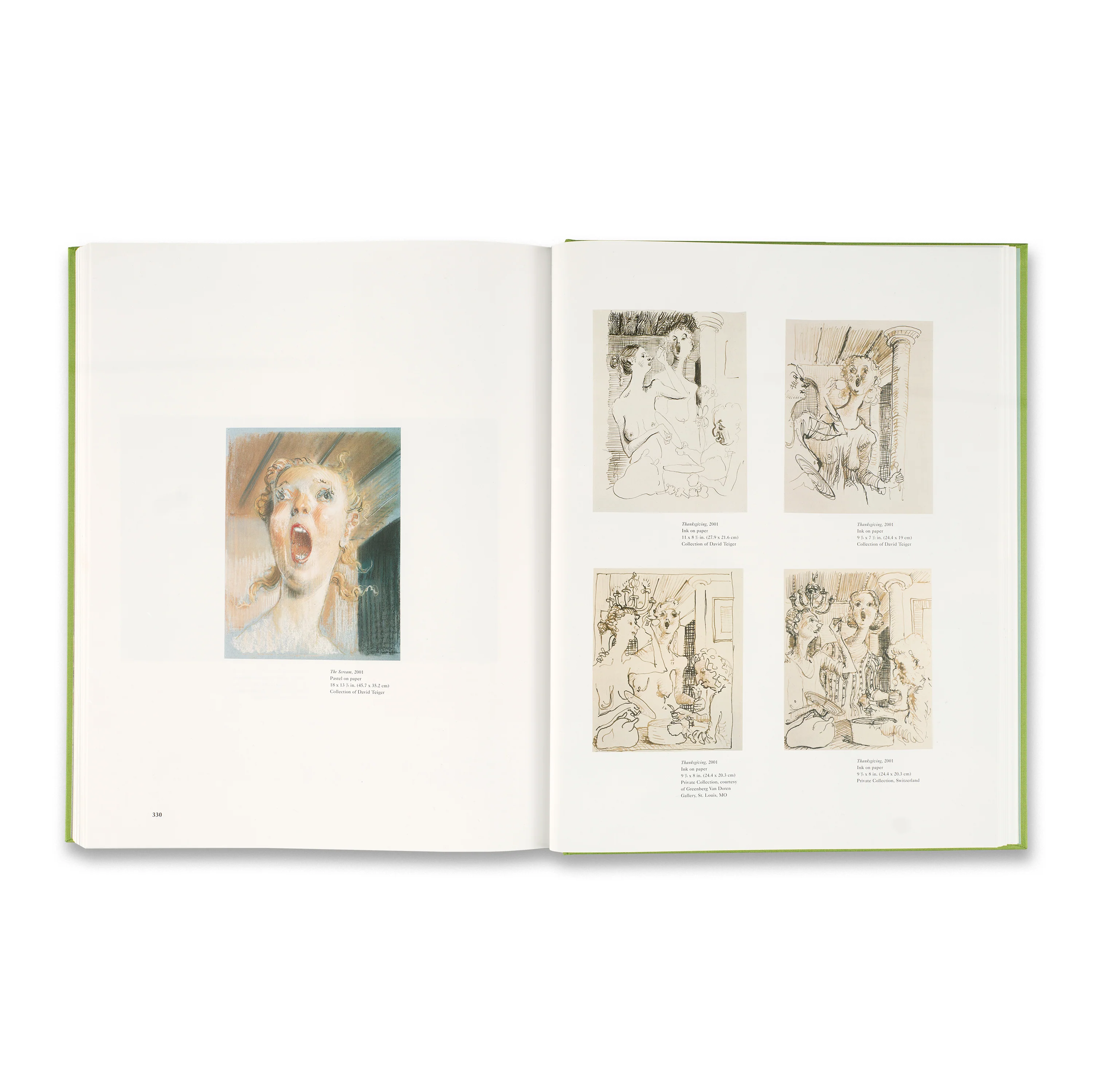 John Currin - Image 4