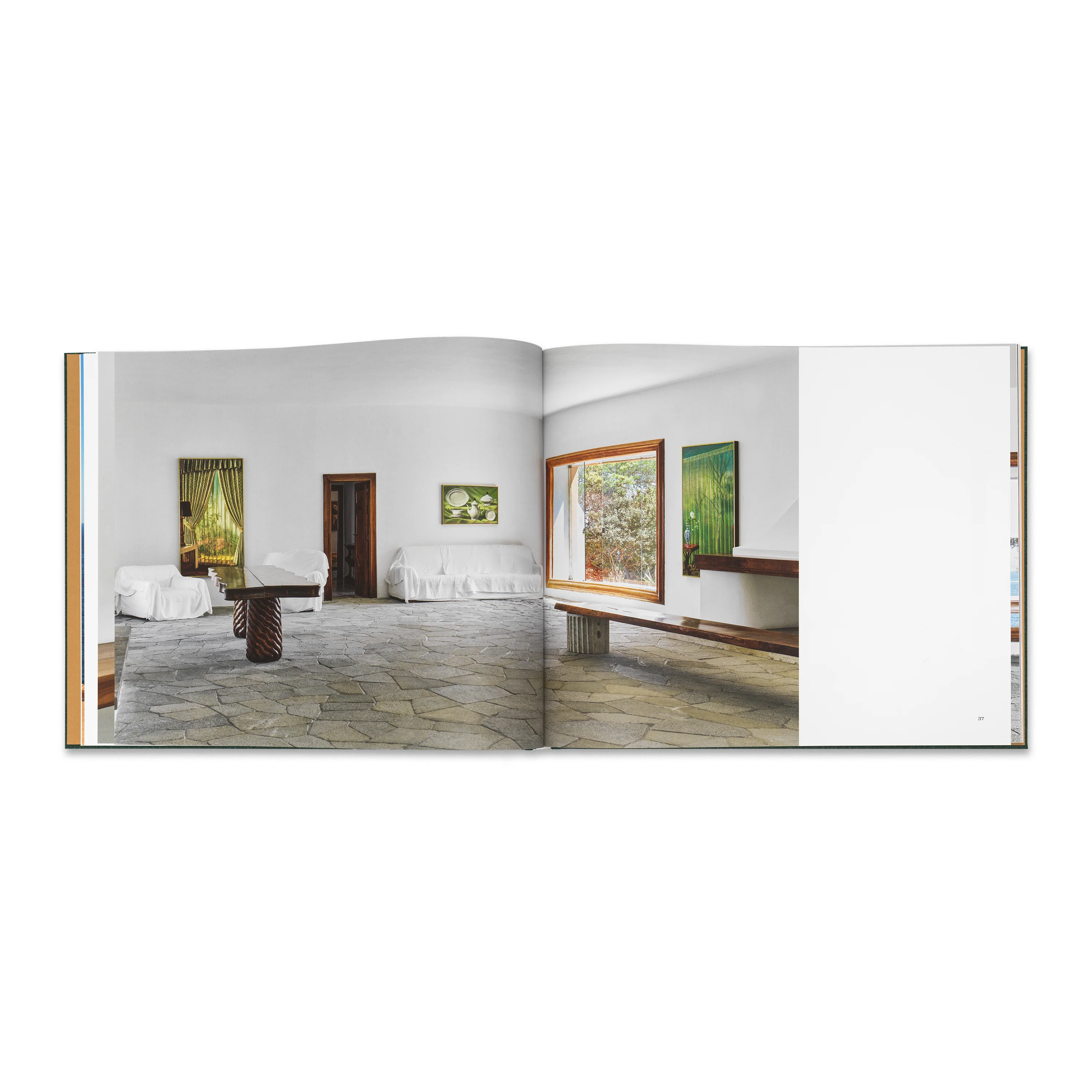 John Currin at Casa Malaparte - Image 3