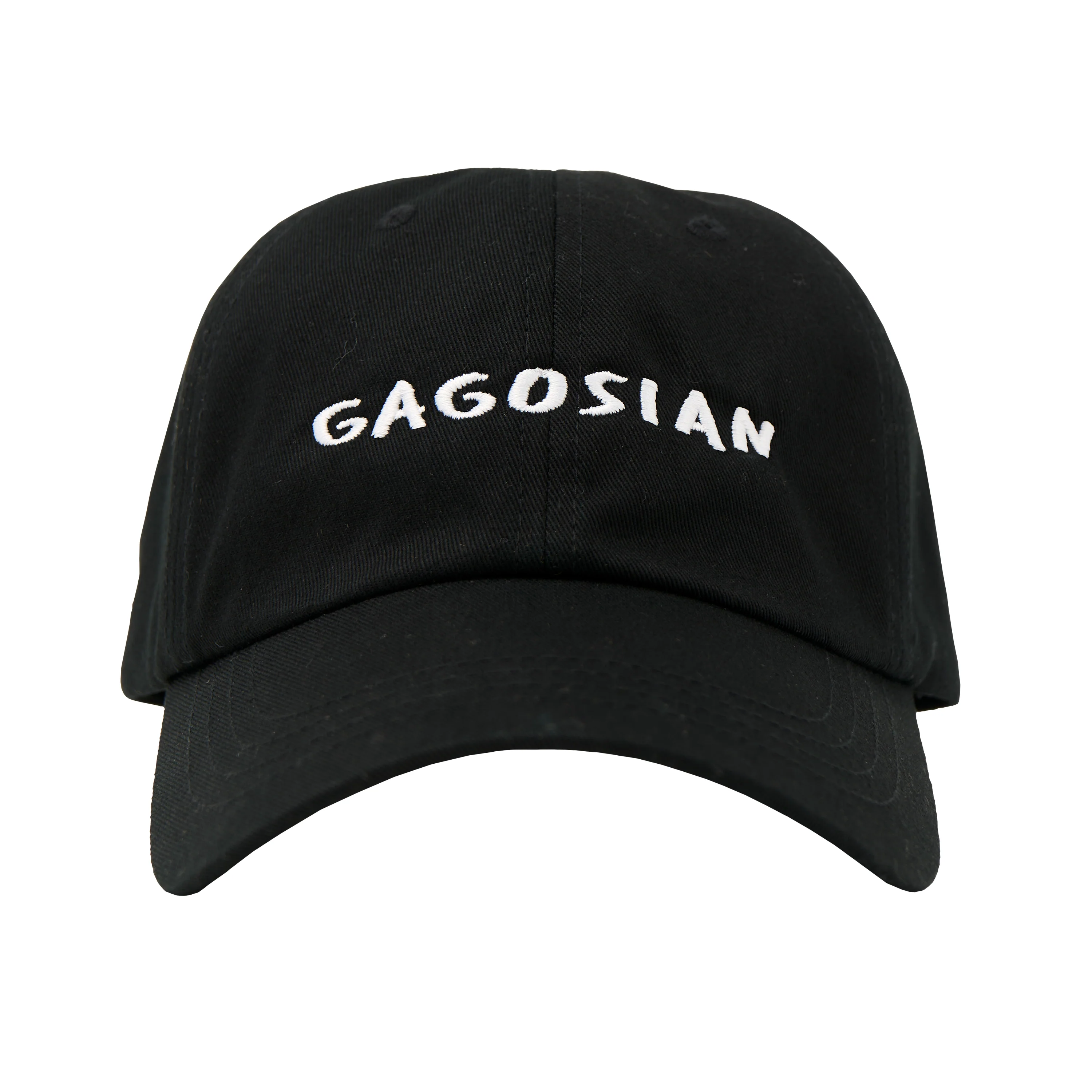 Jonas Wood 2026 “Gagosian” Hat