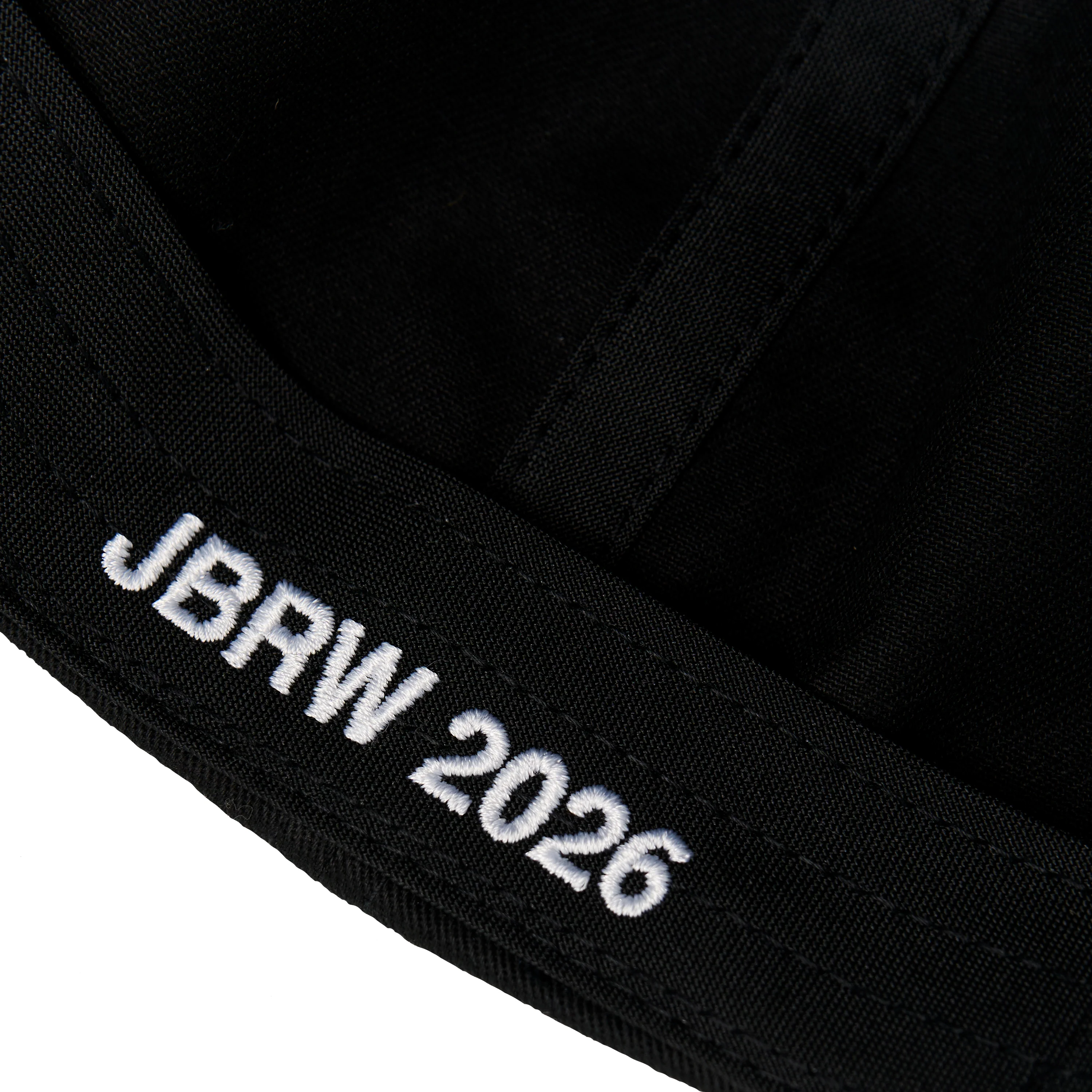 Jonas Wood 2026 “Gagosian” Hat - Image 3