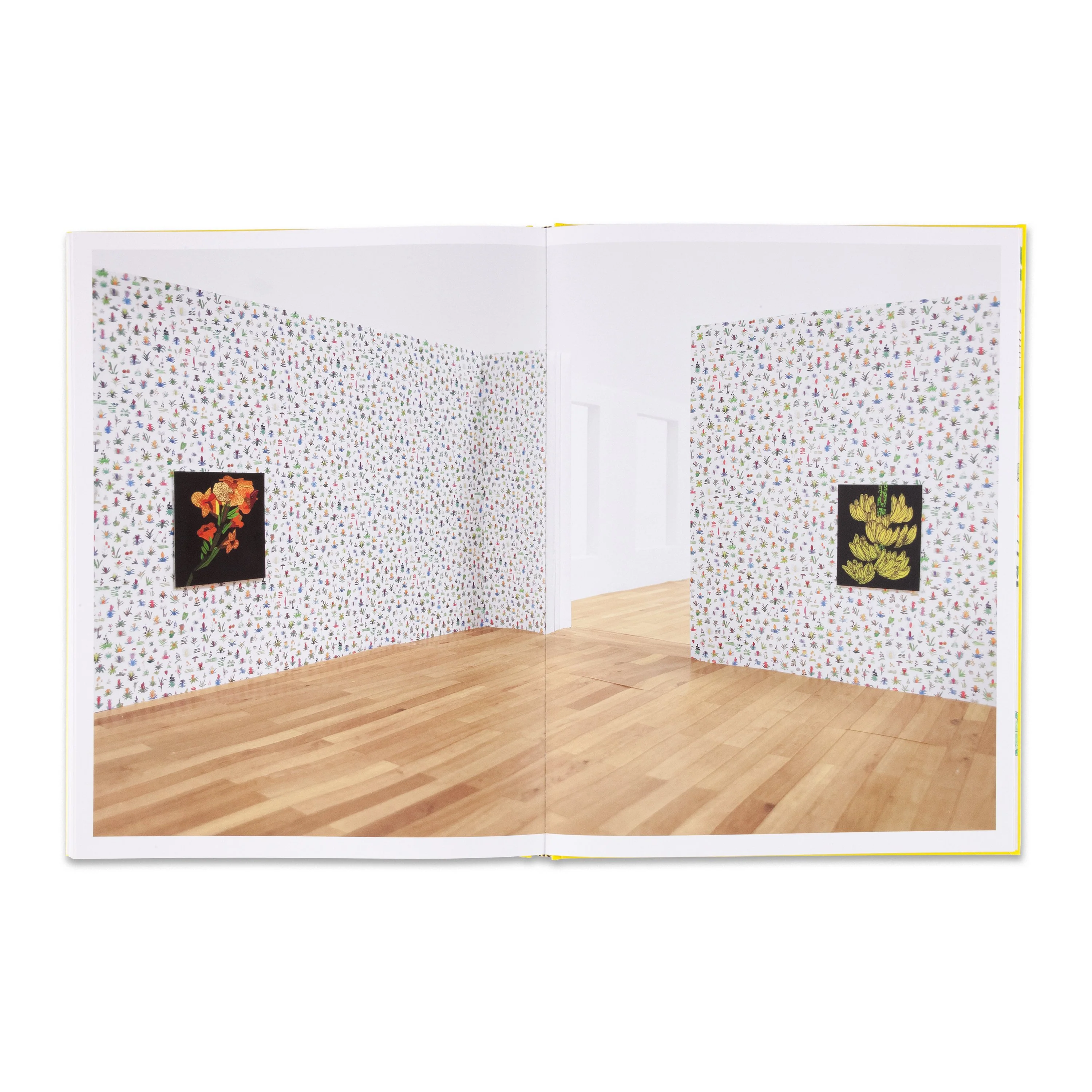 Jonas Wood: Hong Kong - Image 4