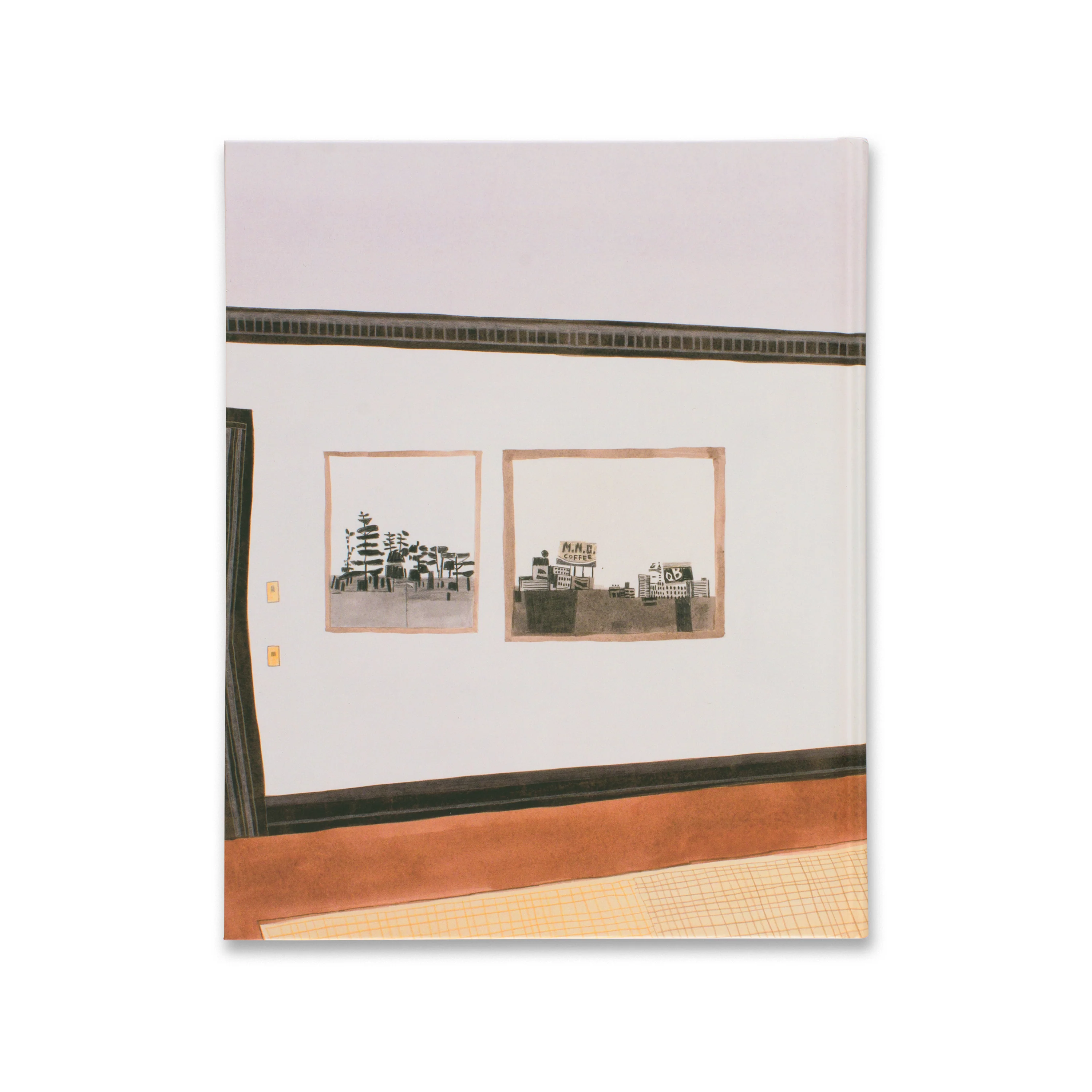 Jonas Wood: Interiors - Image 5