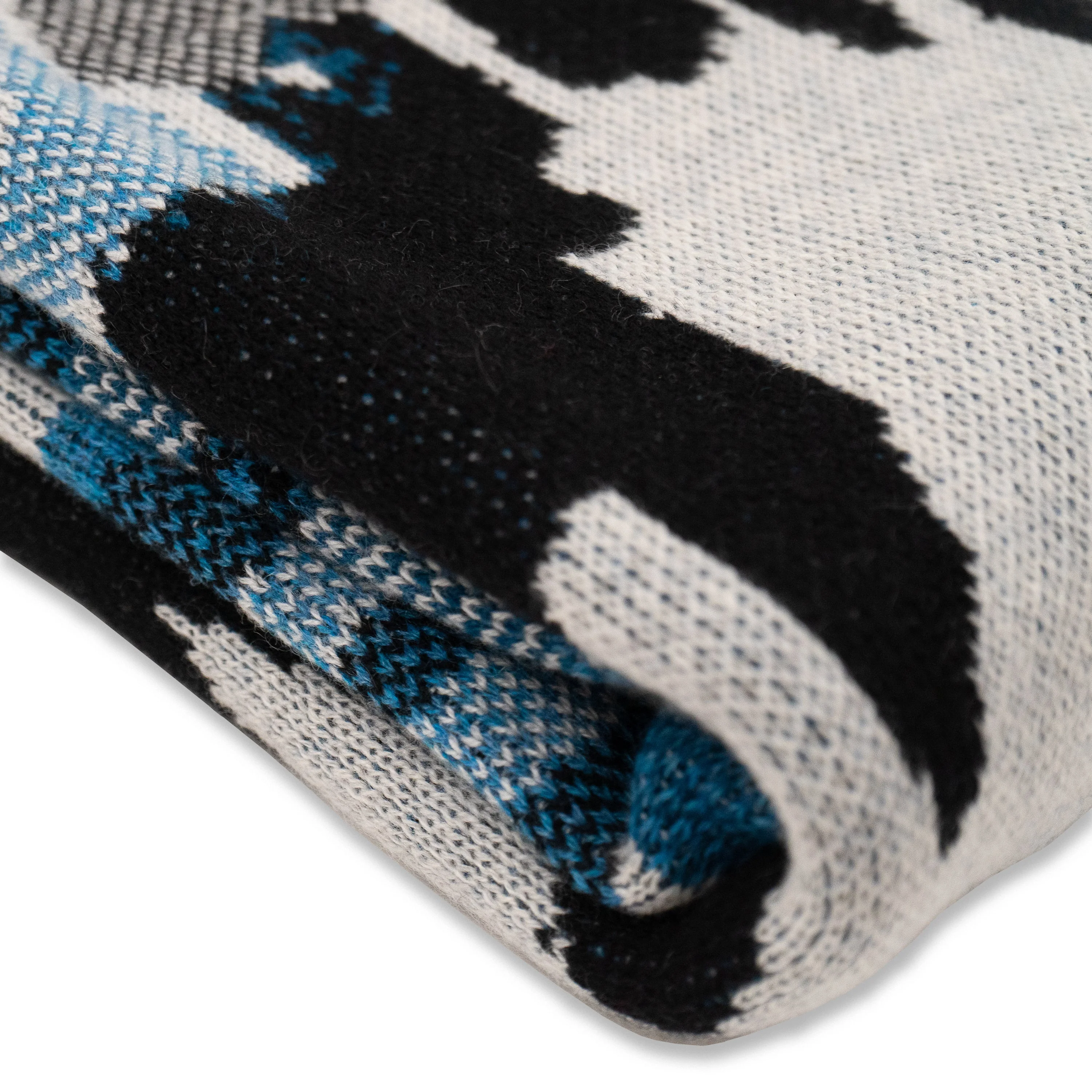 Jonas Wood: Jackson Hole Wyoming Blanket - Image 3