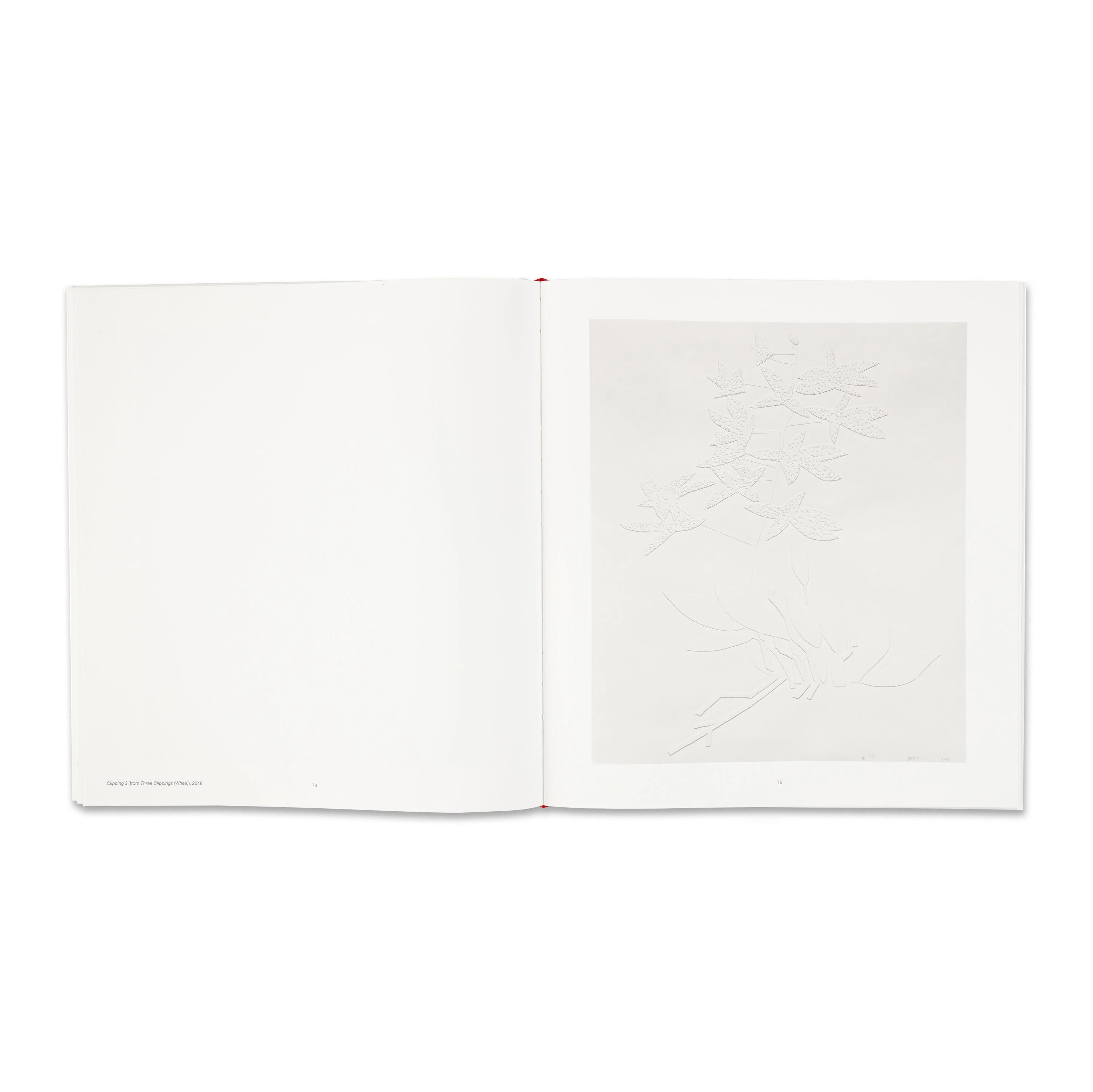 Jonas Wood: Prints 2 - Image 4