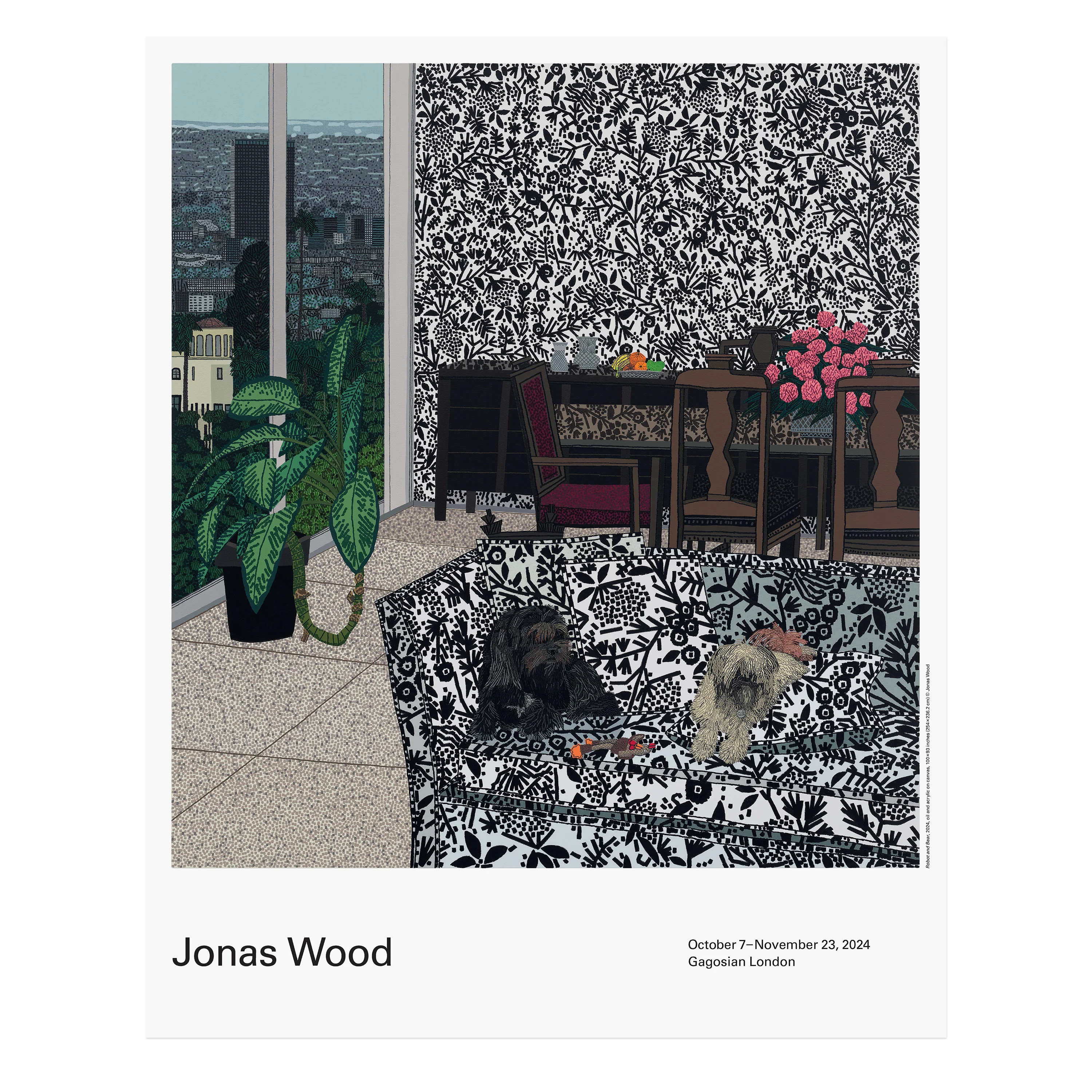 Jonas Wood