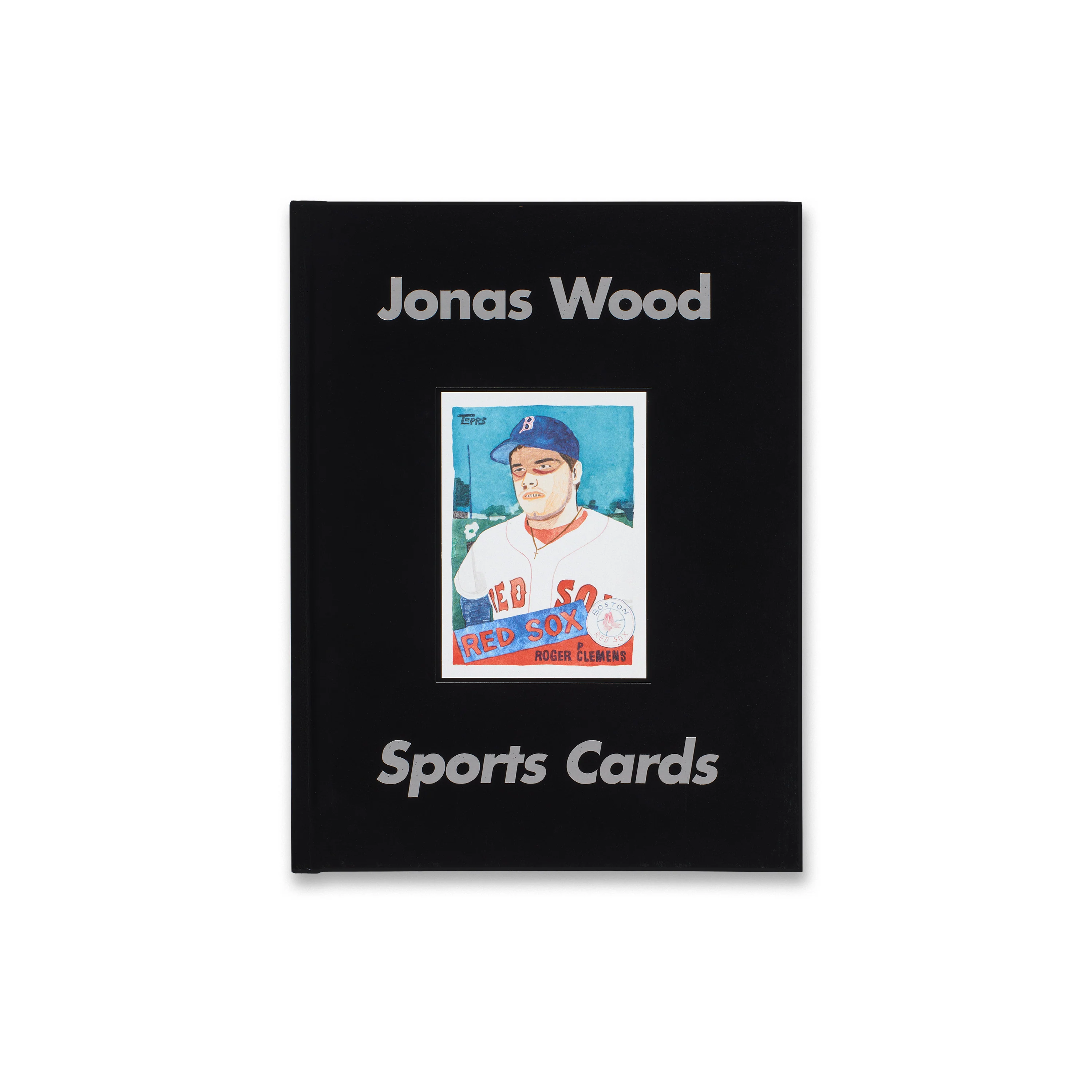 Jonas Wood: Sports Cards - Image 2