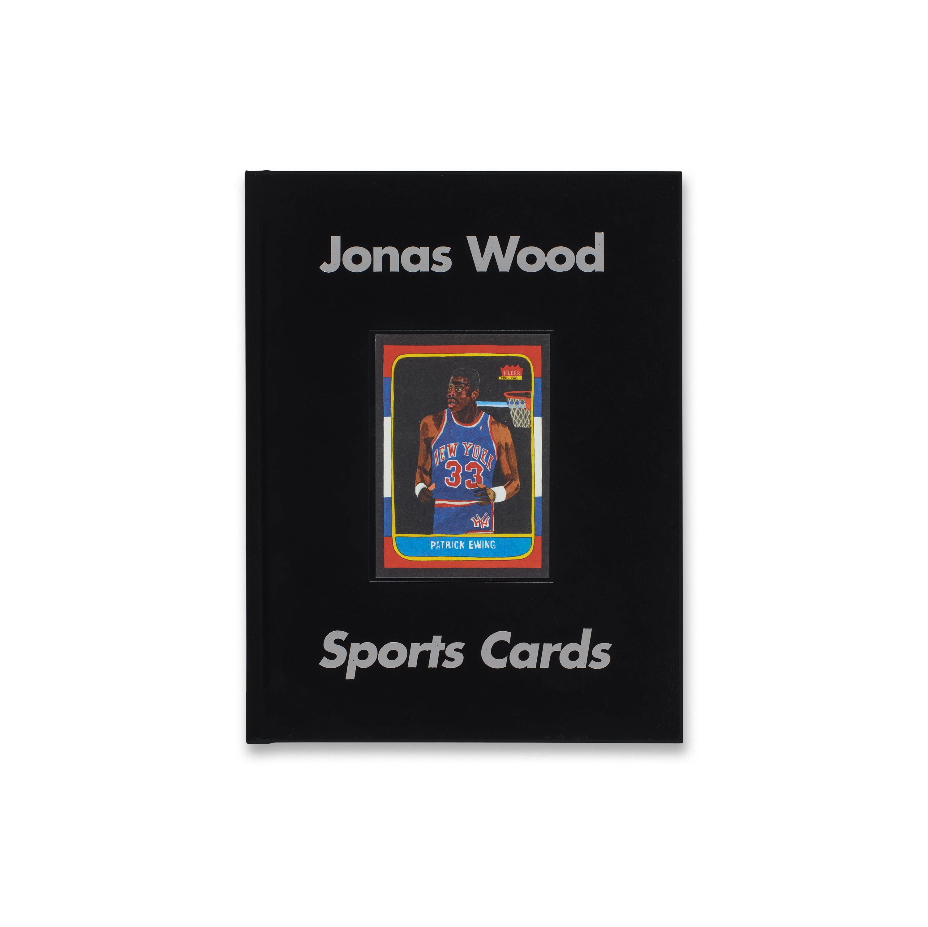 Jonas Wood: Sports Cards - Image 3