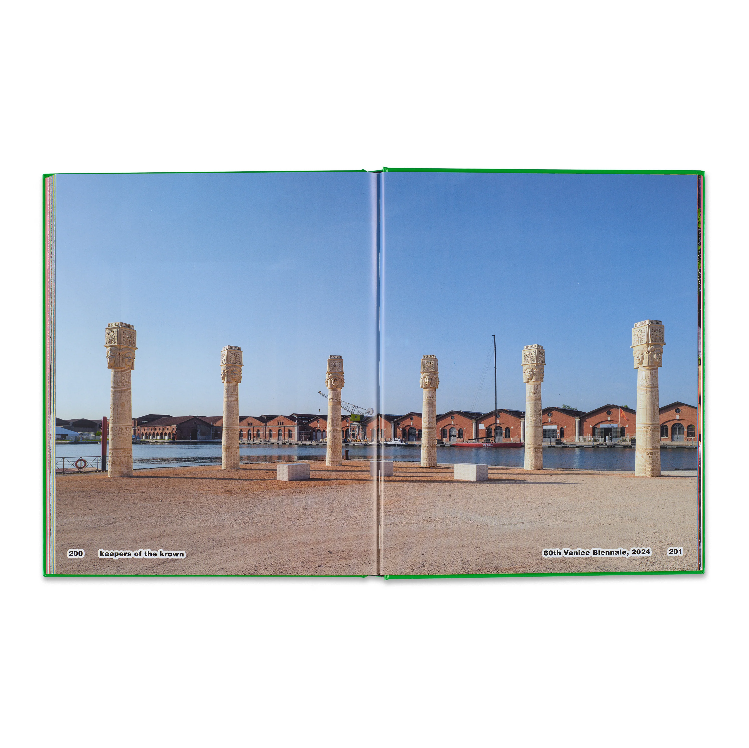 Lauren Halsey: emajendat - Image 4