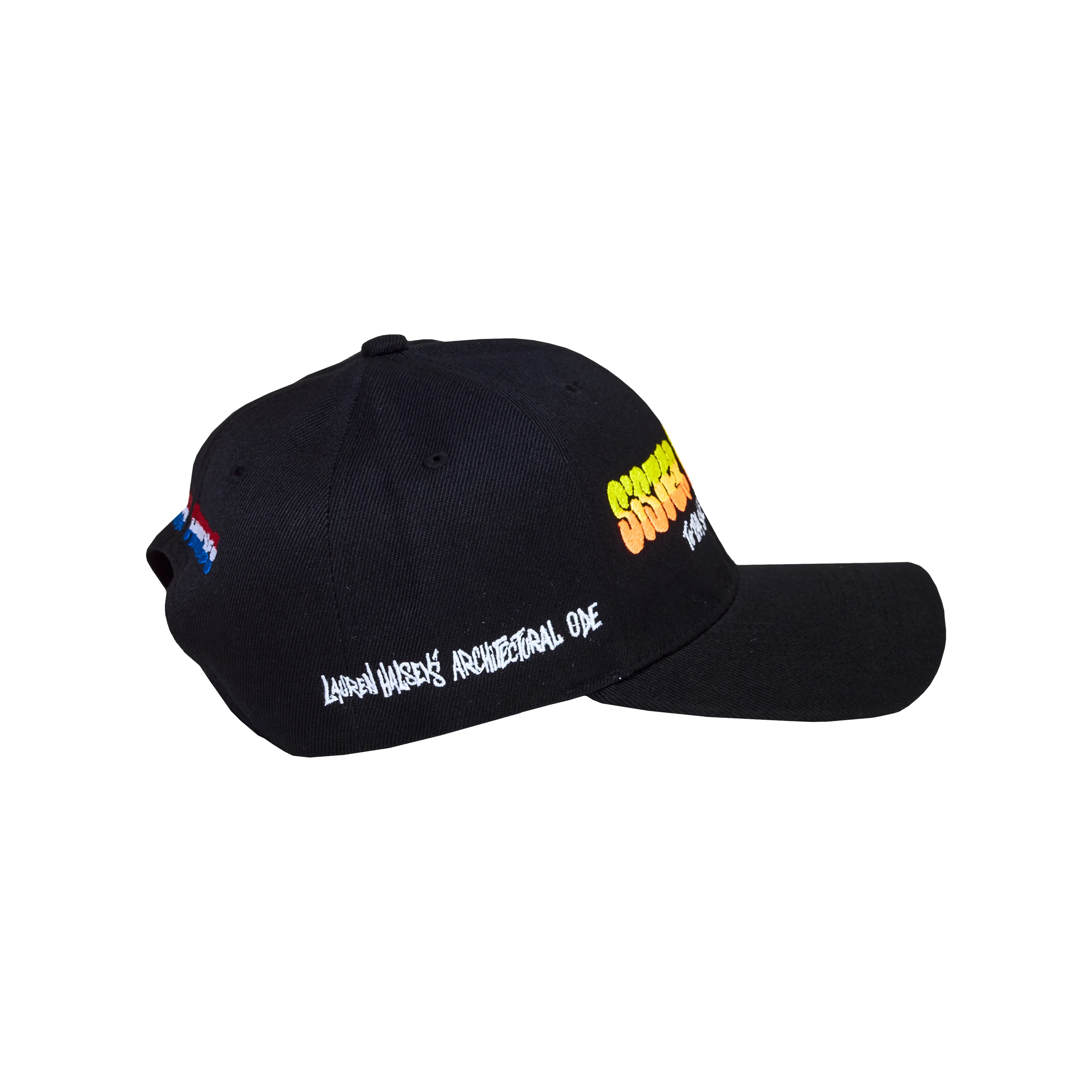 Lauren Halsey: Sister Dreamer Hat - Image 12