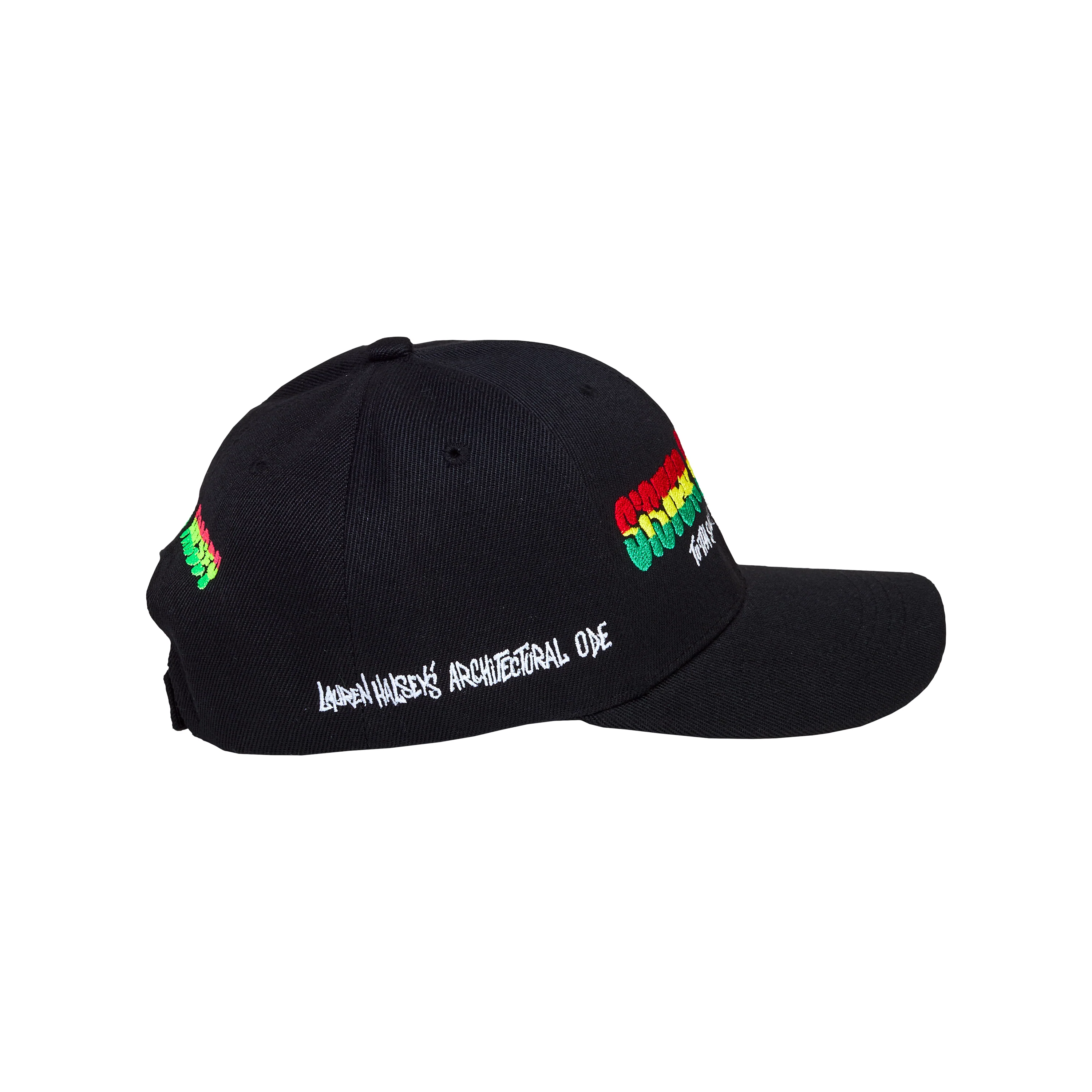 Lauren Halsey: Sister Dreamer Hat - Image 4