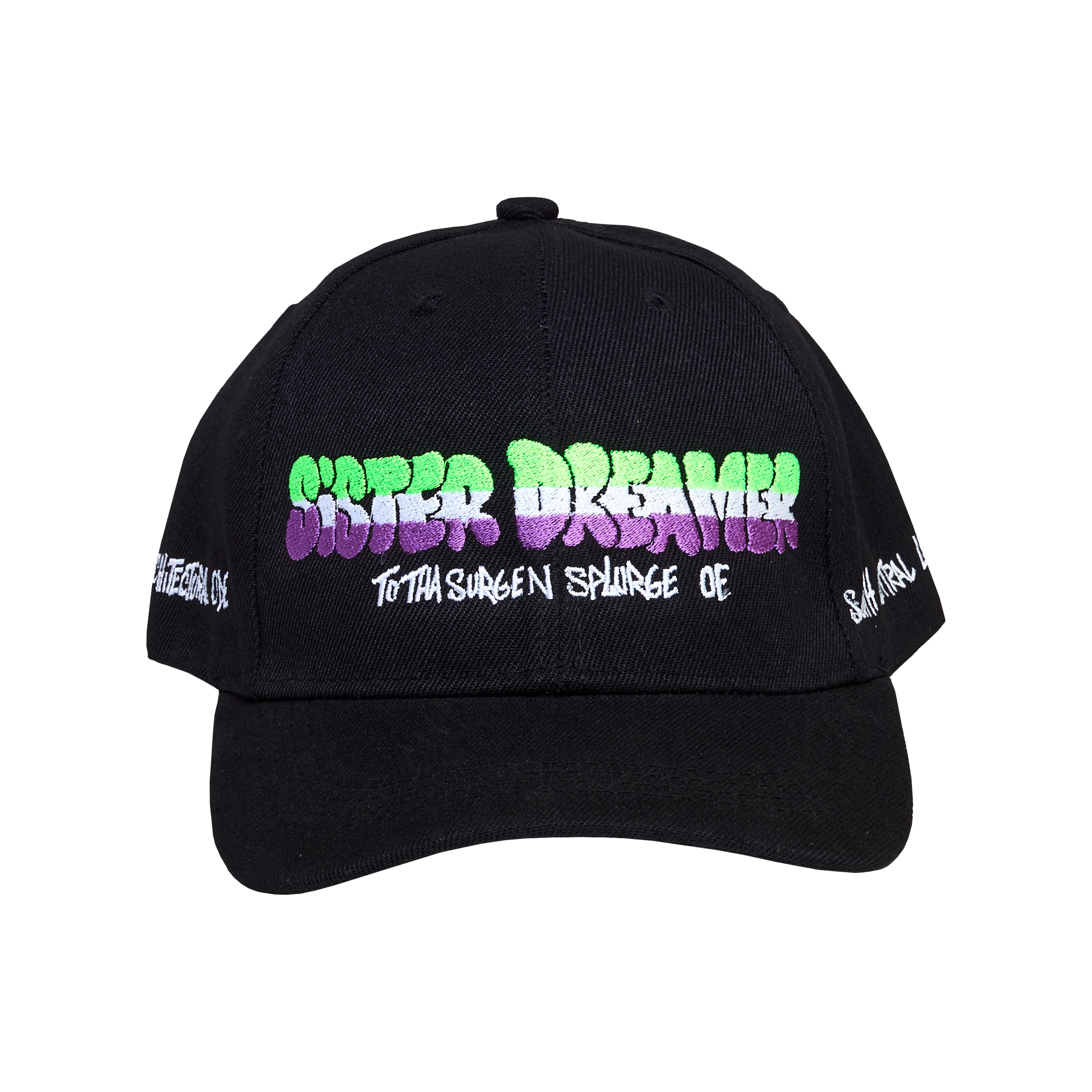 Lauren Halsey: Sister Dreamer Hat - Image 5