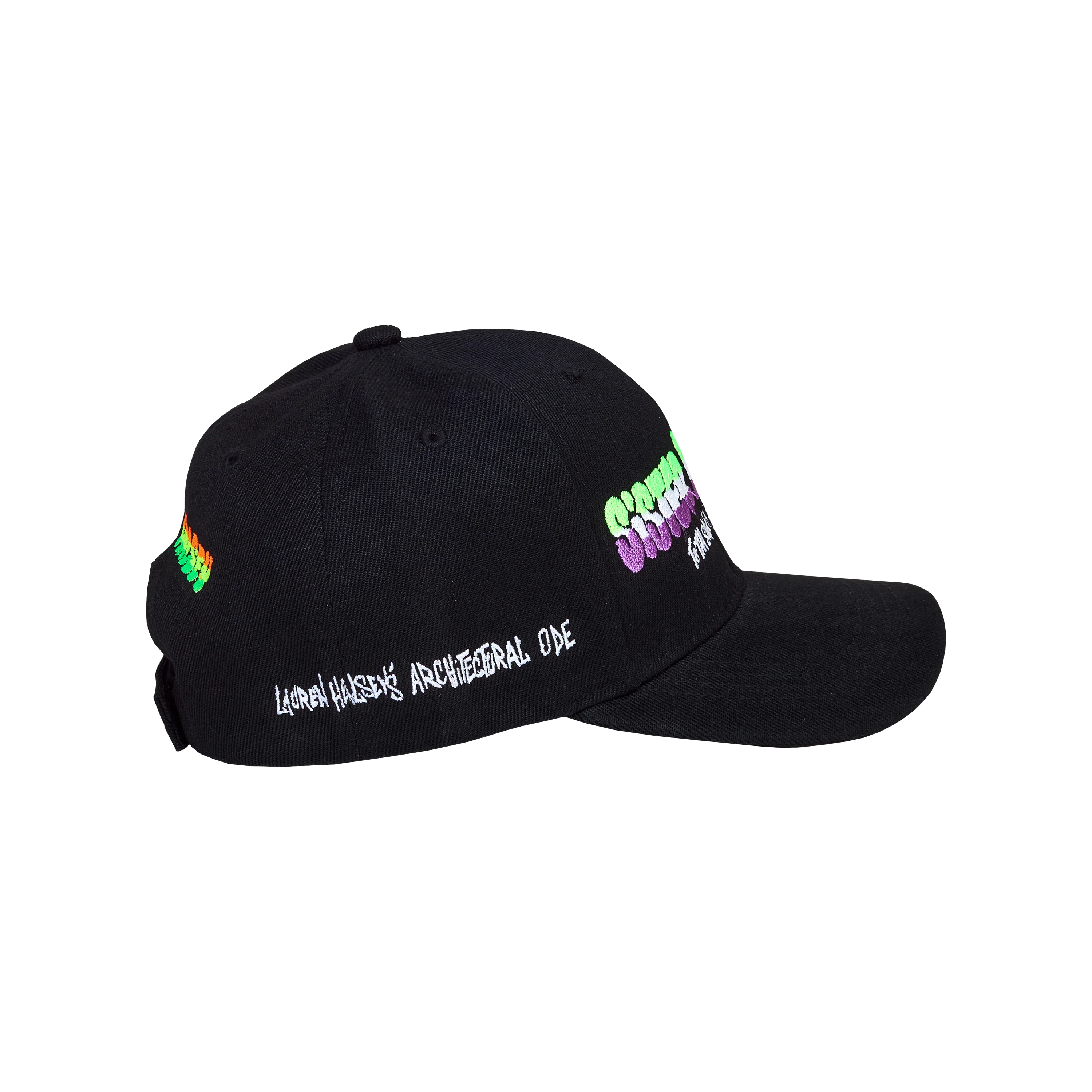 Lauren Halsey: Sister Dreamer Hat - Image 8