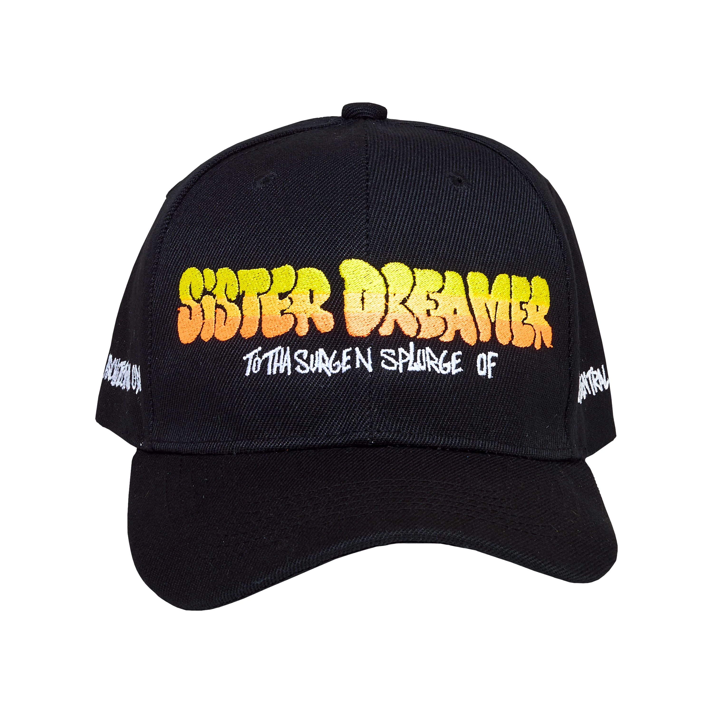 Lauren Halsey: Sister Dreamer Hat - Image 9