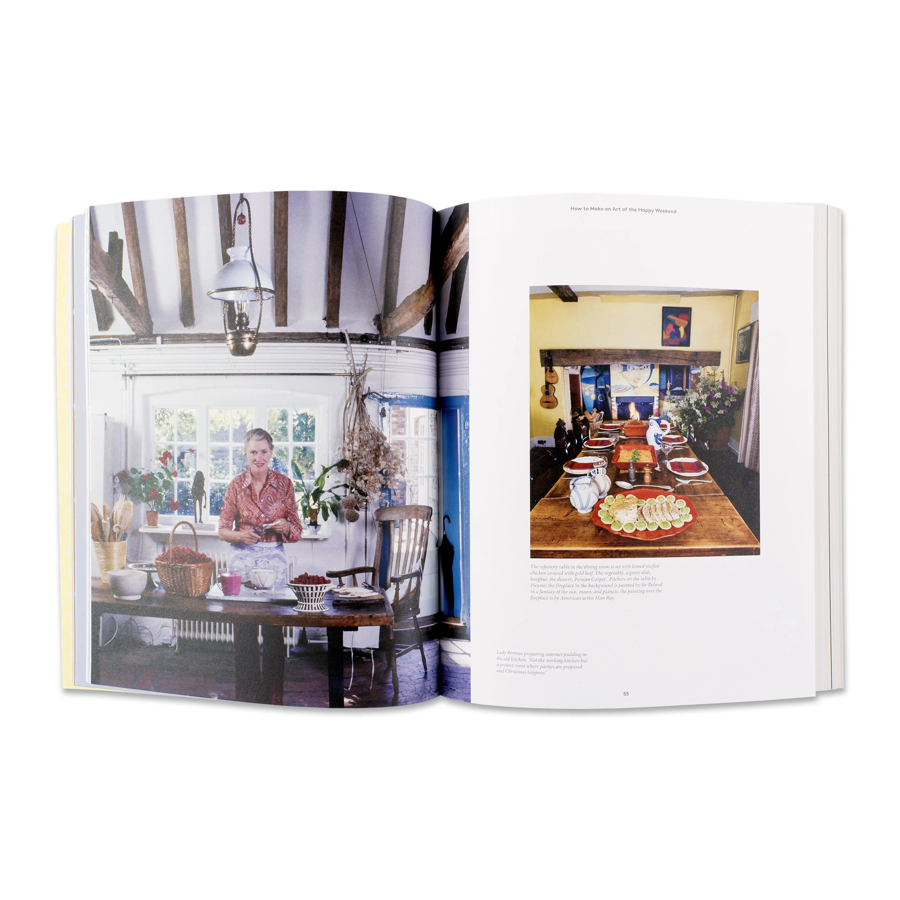 Lee Miller: A Life with Food, Friends, and Recipes - Image 3