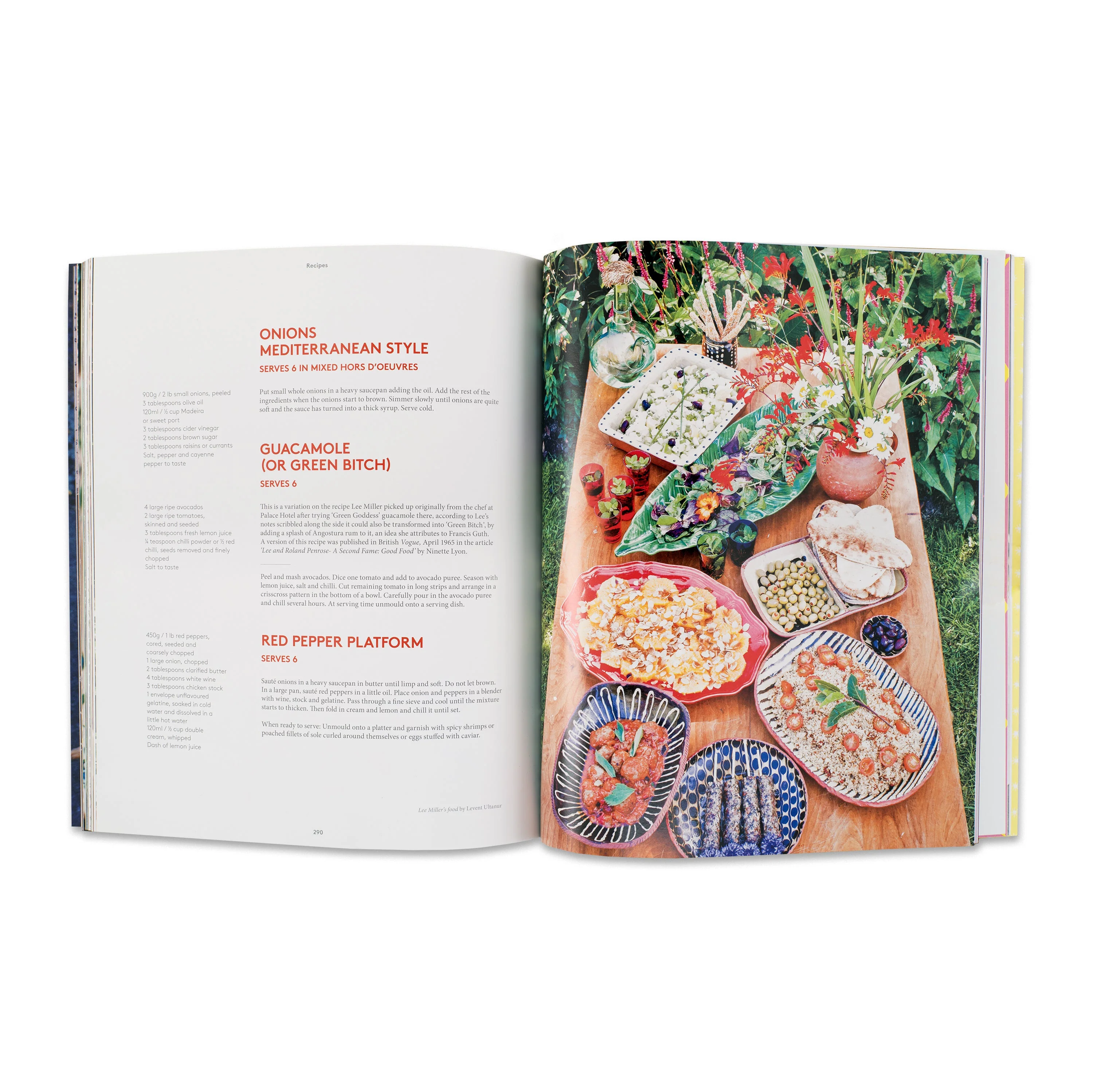 Lee Miller: A Life with Food, Friends, and Recipes - Image 4