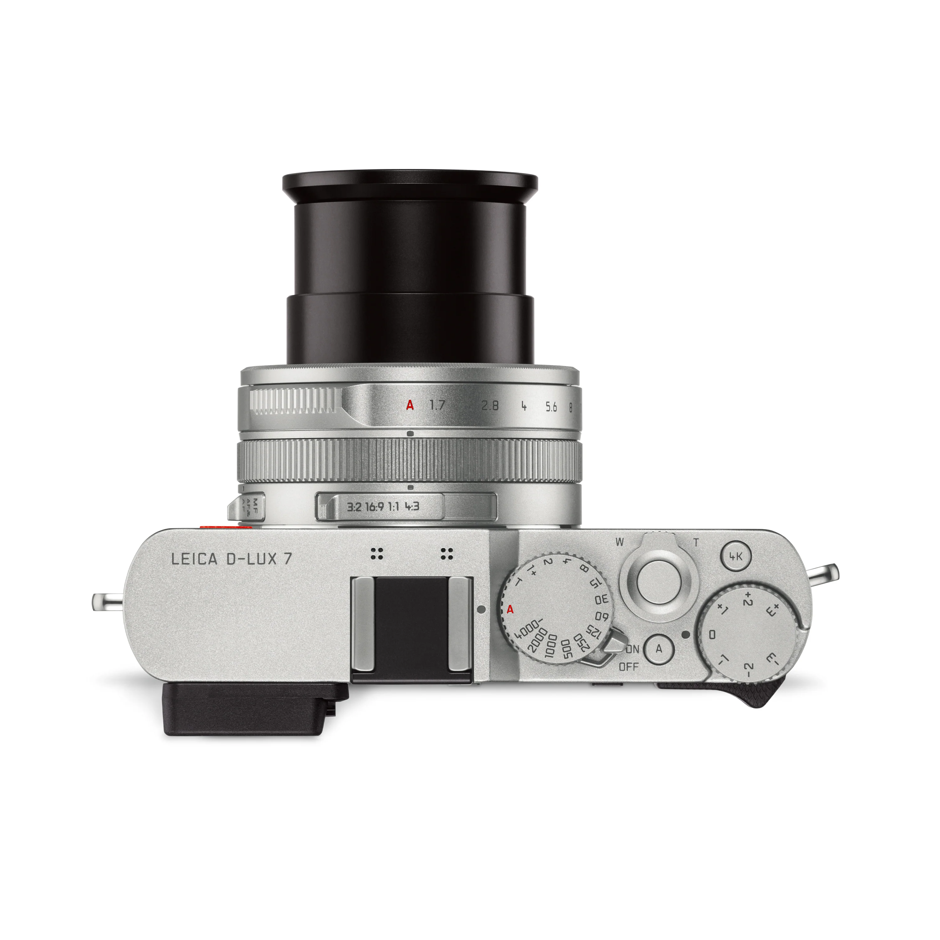 Leica D-LUX 7 Camera - Image 3
