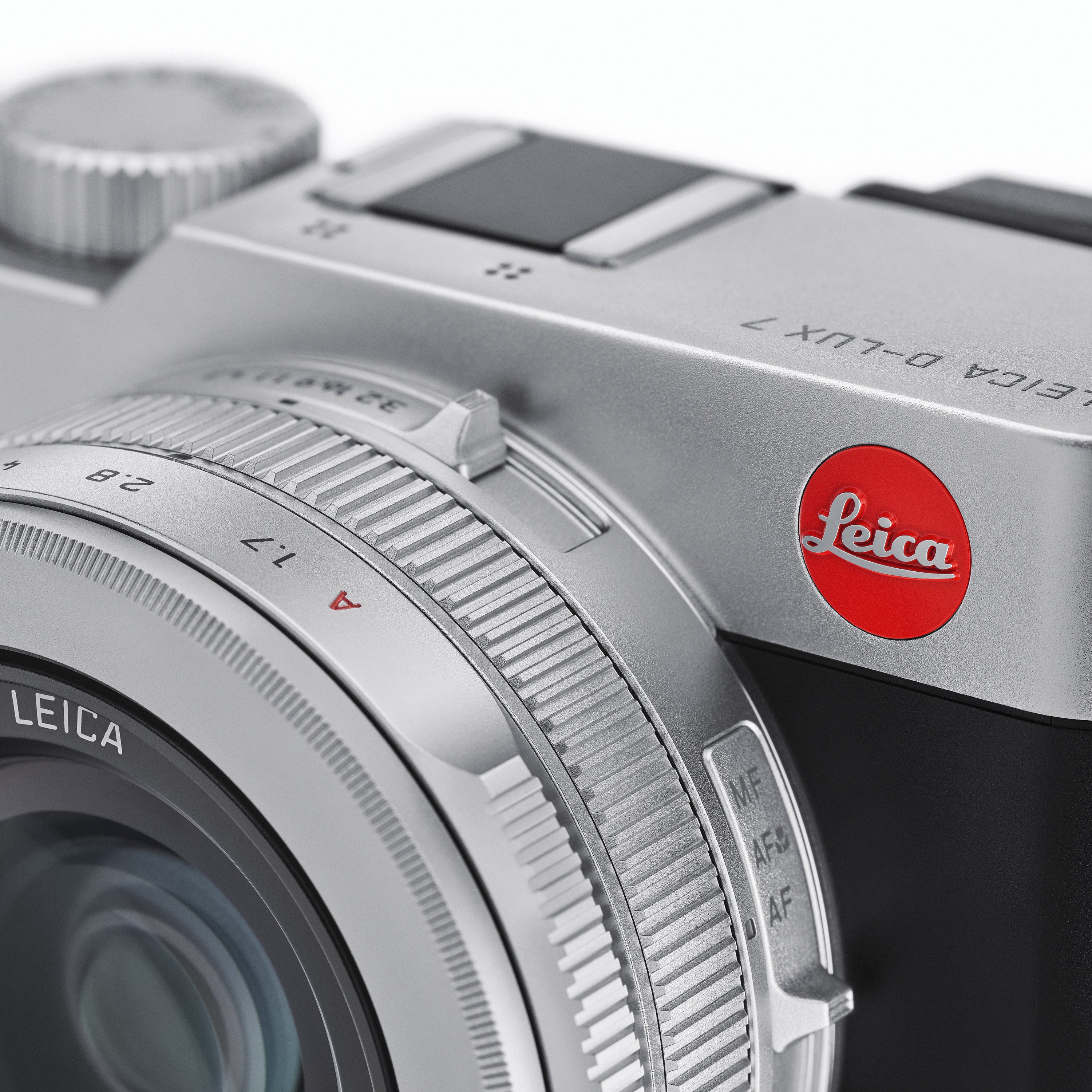 Leica D-LUX 7 Camera - Image 4