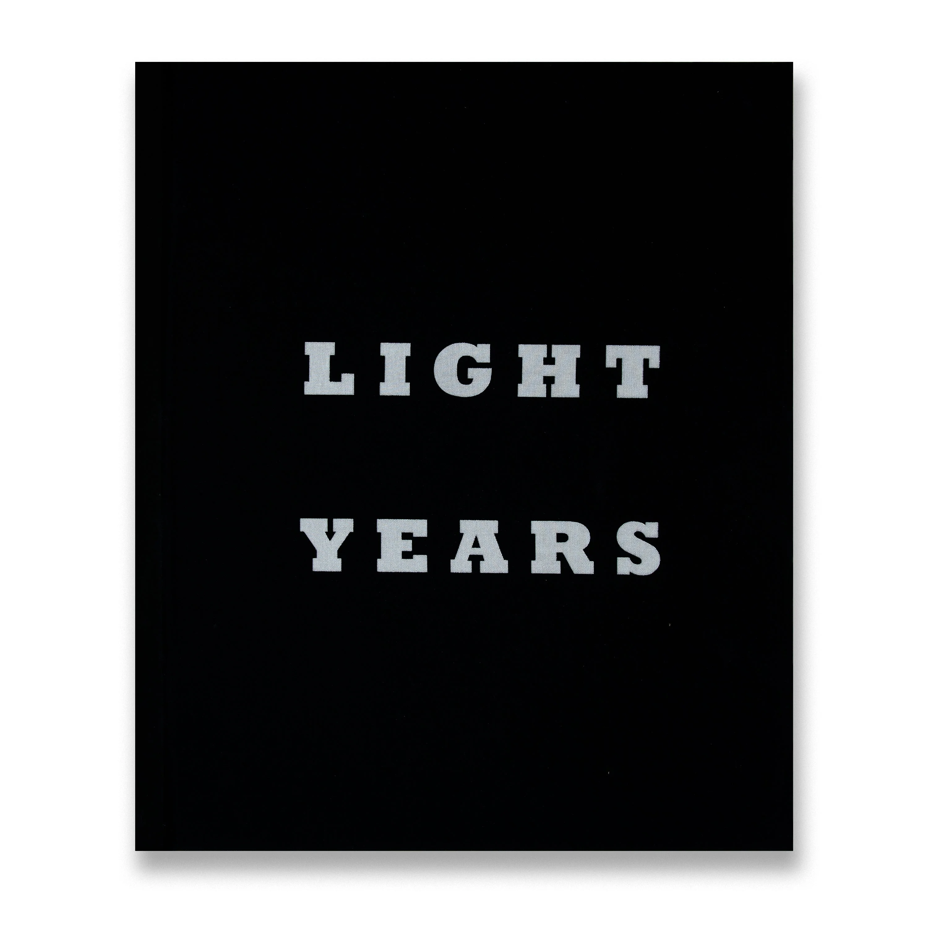Light Years: Conceptual Art and the Photograph, 1964–1977 - Image 2