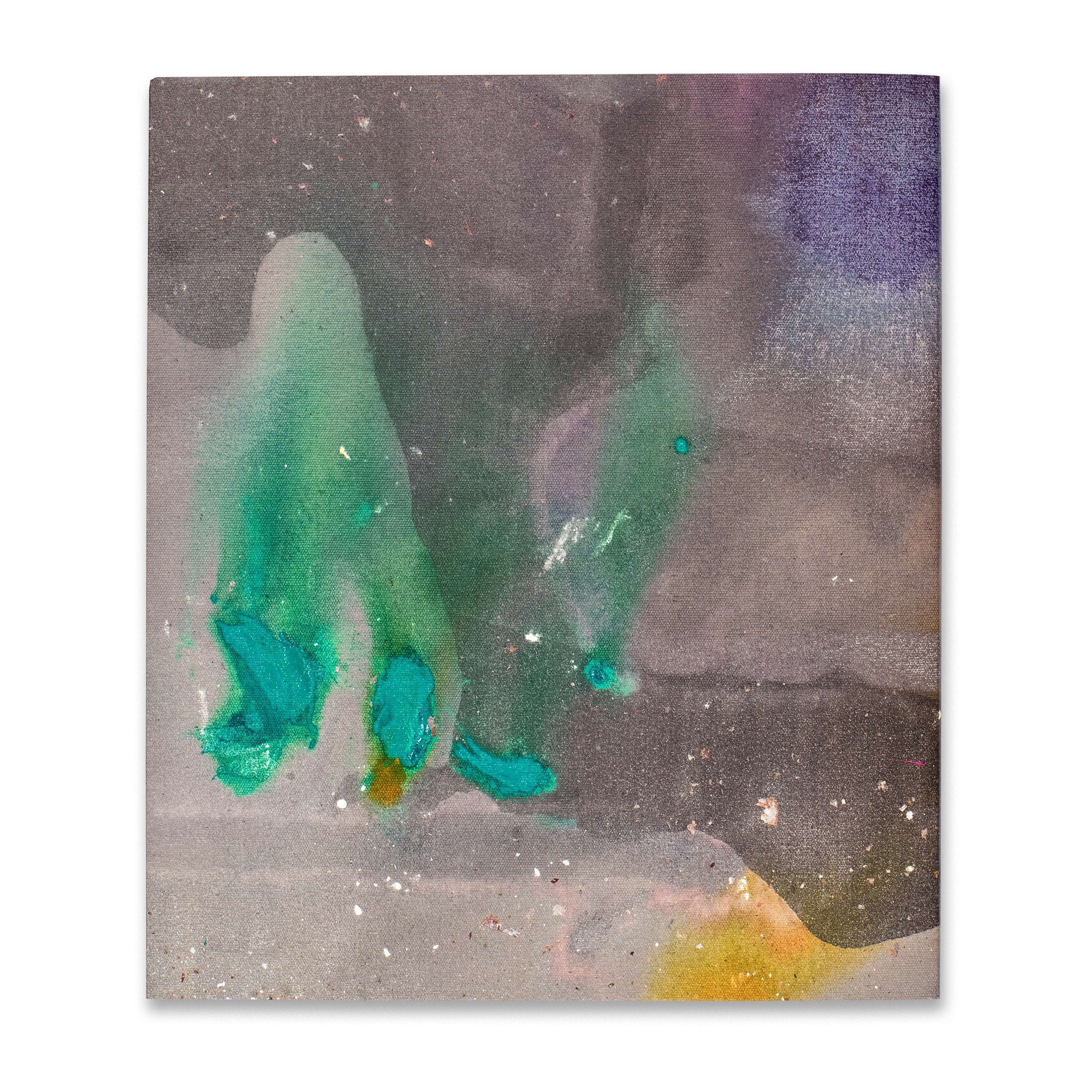 Line into Color, Color into Line: Helen Frankenthaler, Paintings 1962–1987 - Image 6