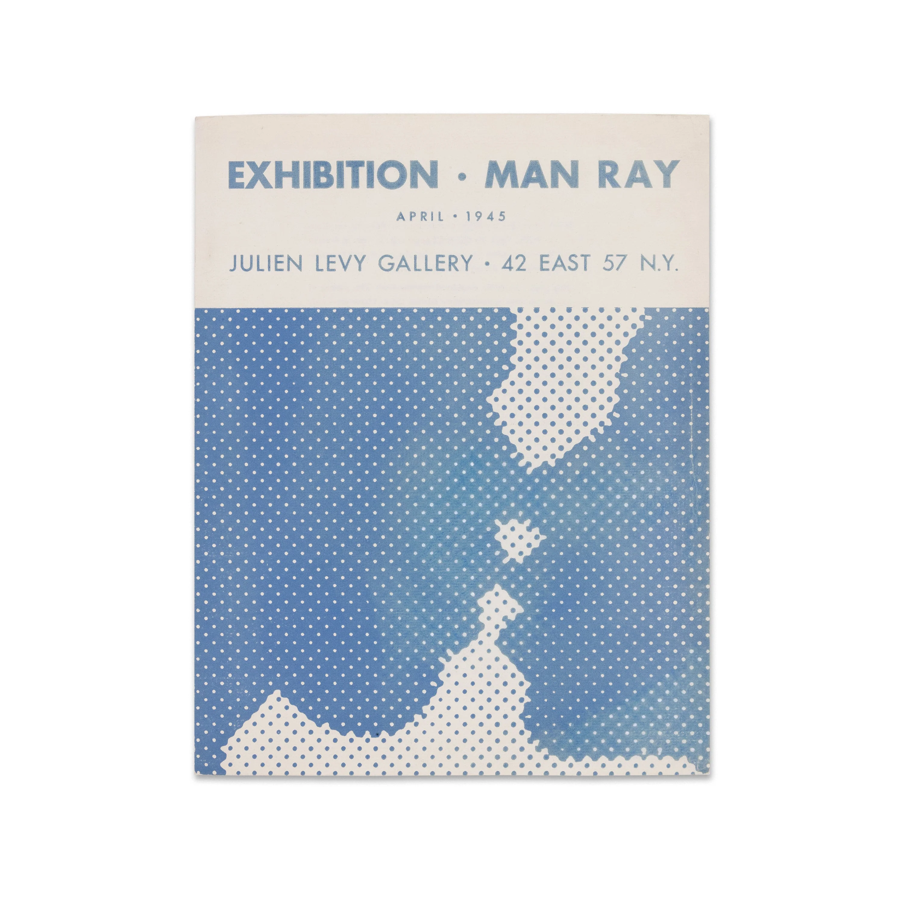 Man Ray: Objects of My Affection