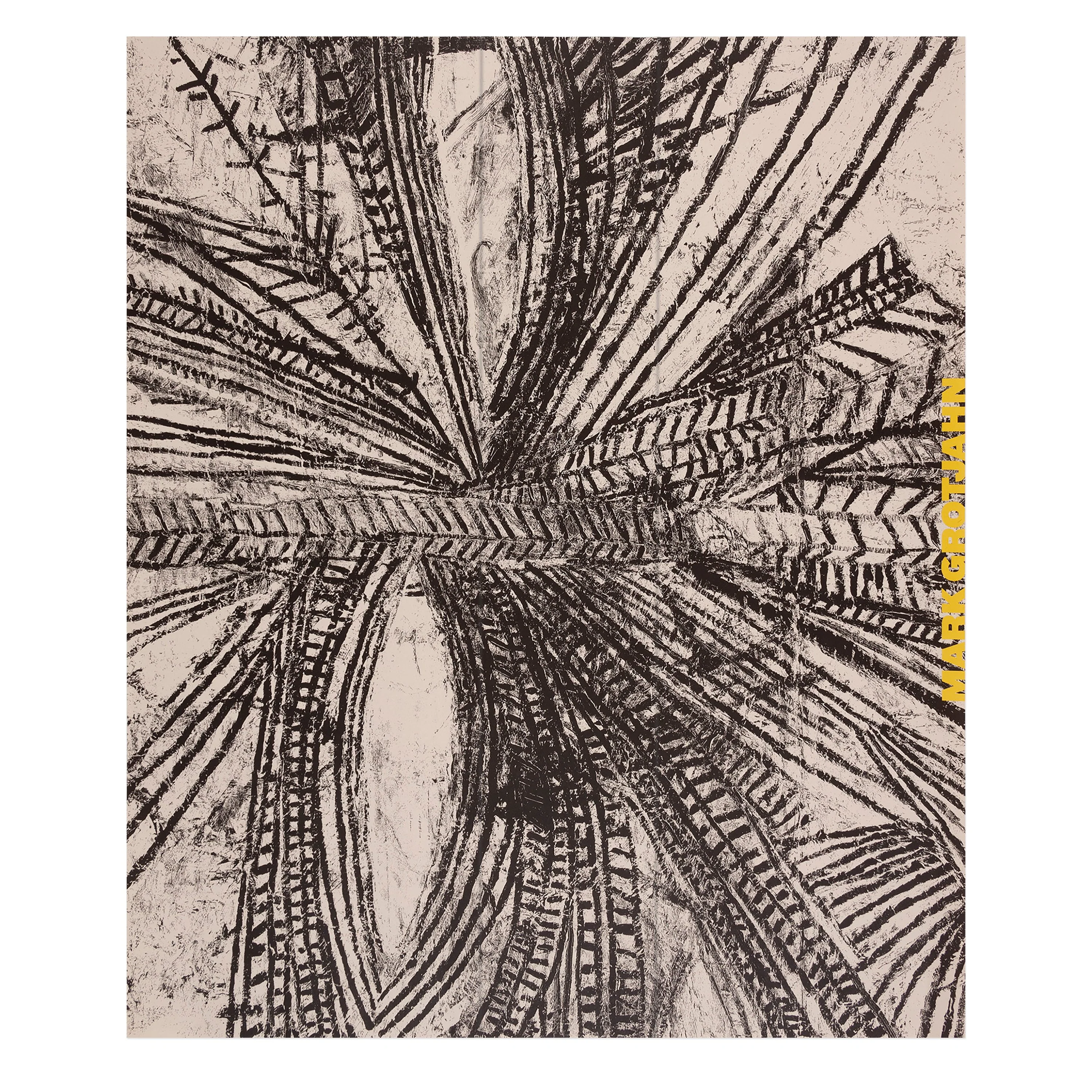 Mark Grotjahn