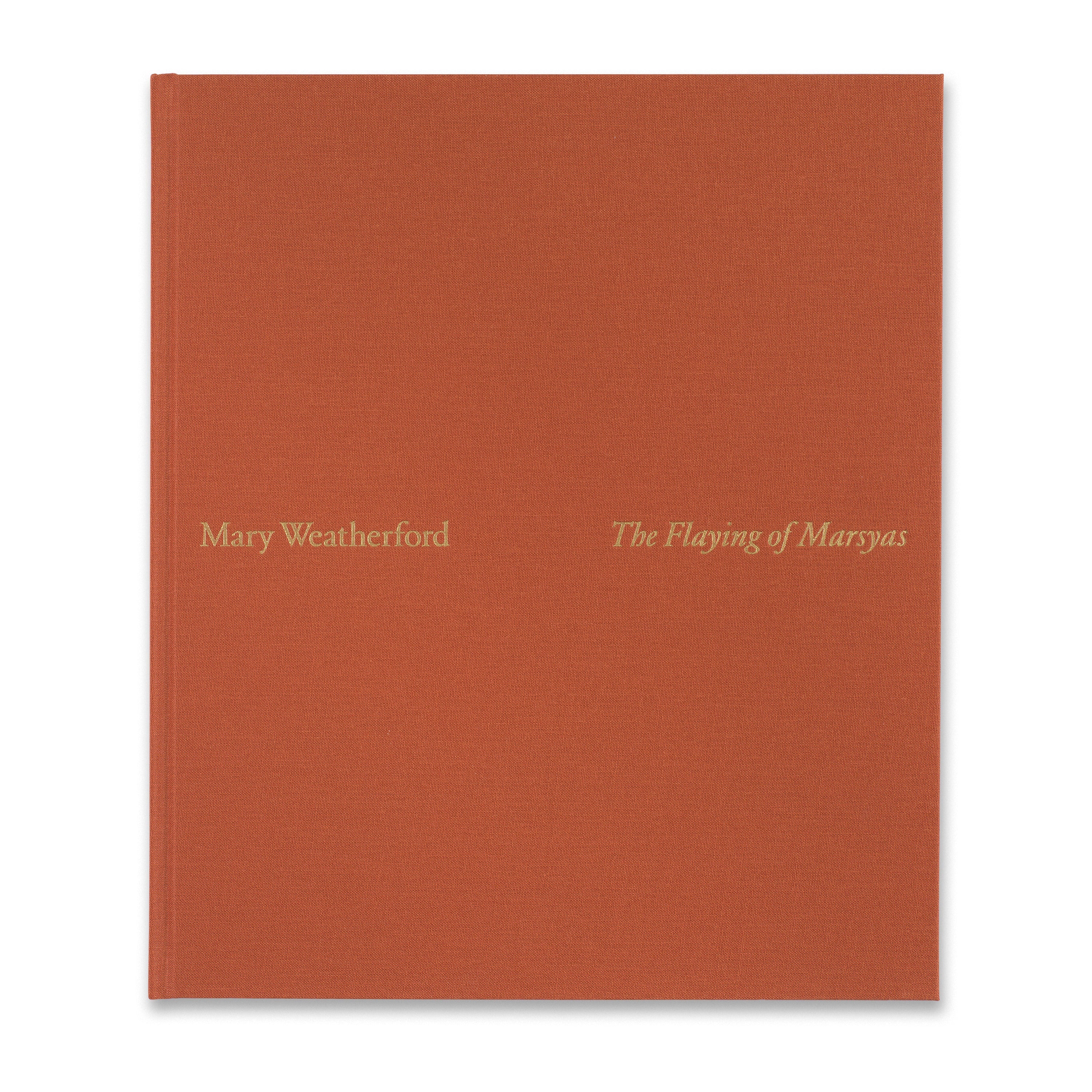 Mary Weatherford: The Flaying of Marsyas - Image 2