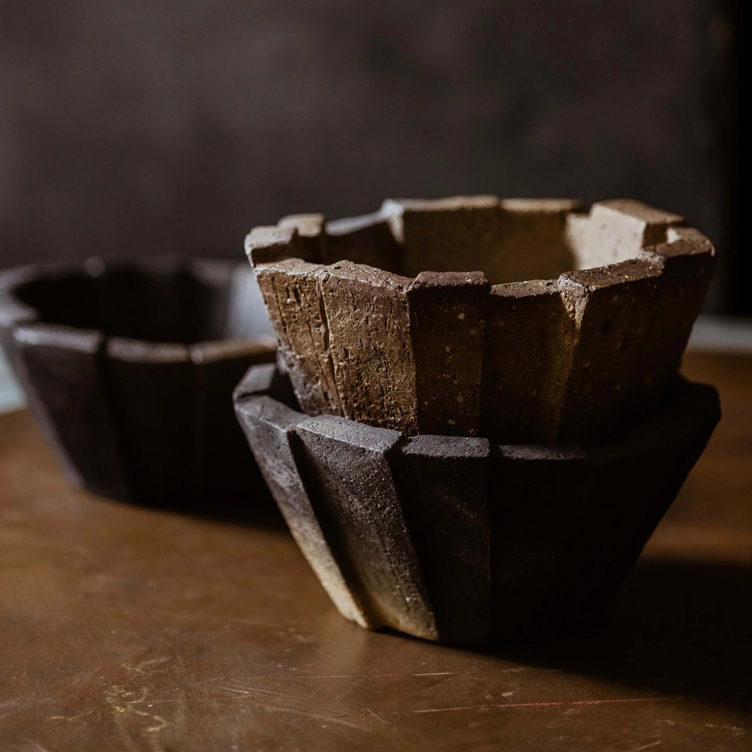 Masa Designs: Tojinbo Cliffs Hachi (Bowl) - Image 4