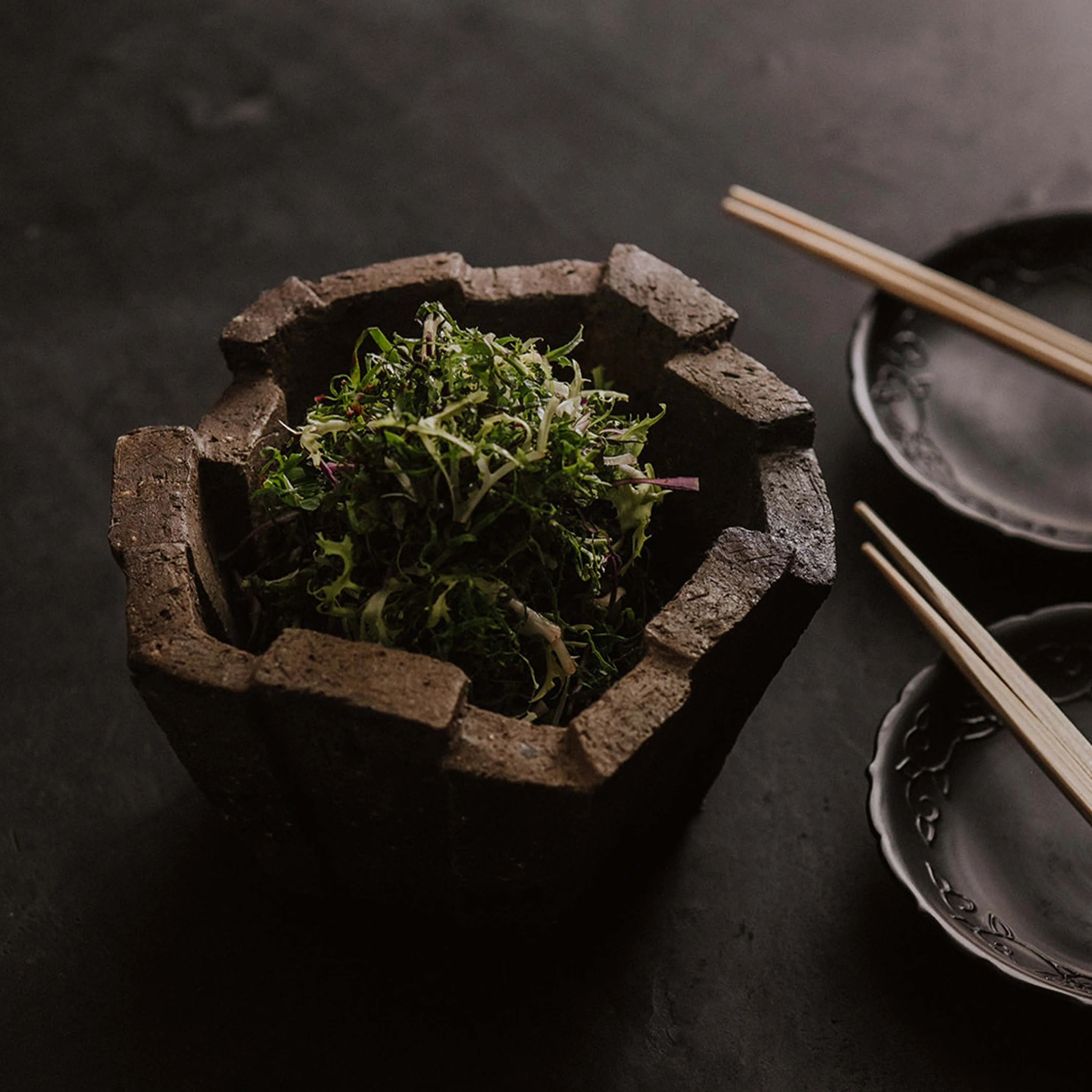 Masa Designs: Tojinbo Cliffs Hachi (Bowl) - Image 5