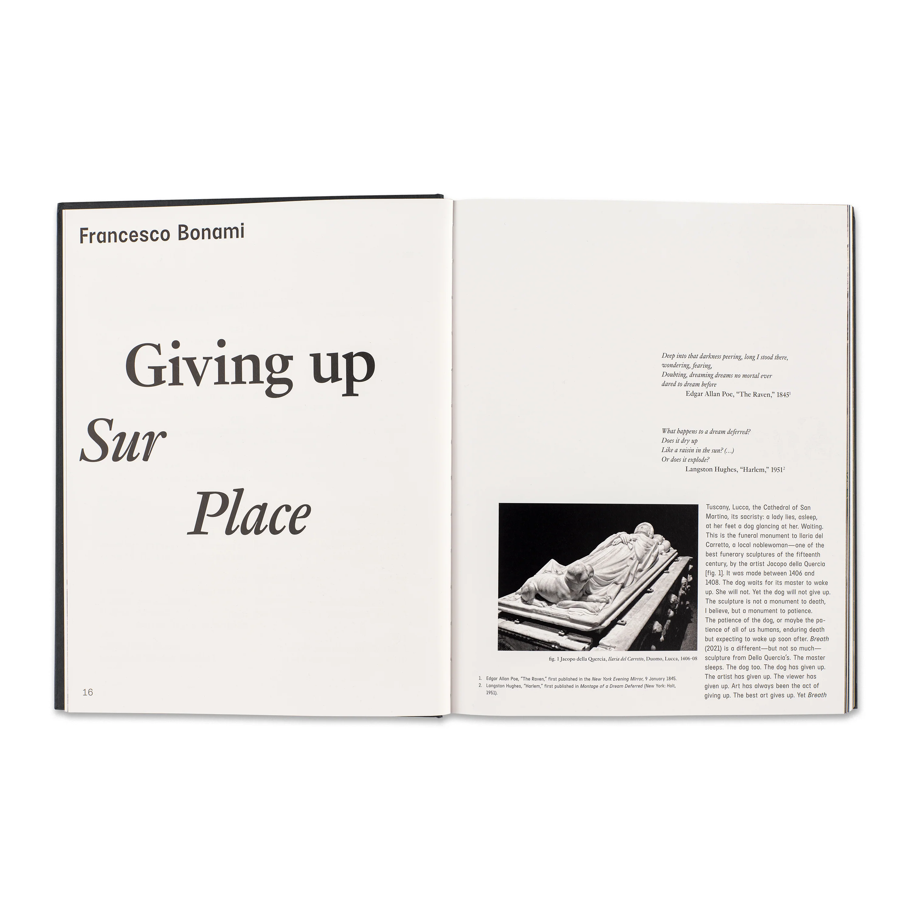 Maurizio Cattelan: Breath Ghosts Blind - Image 2