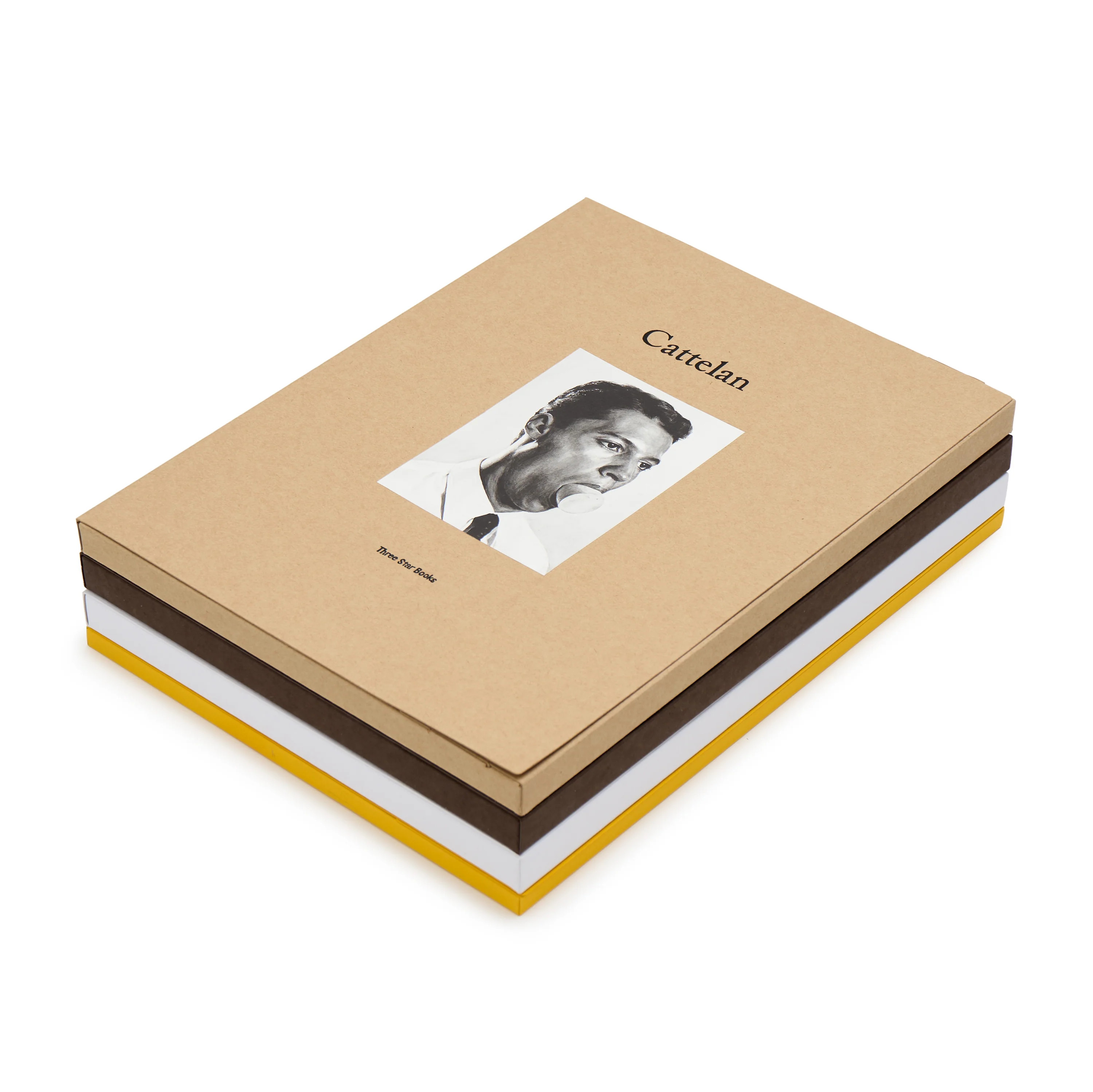 Maurizio Cattelan: Four-Volume Set 2008–2024 - Image 2