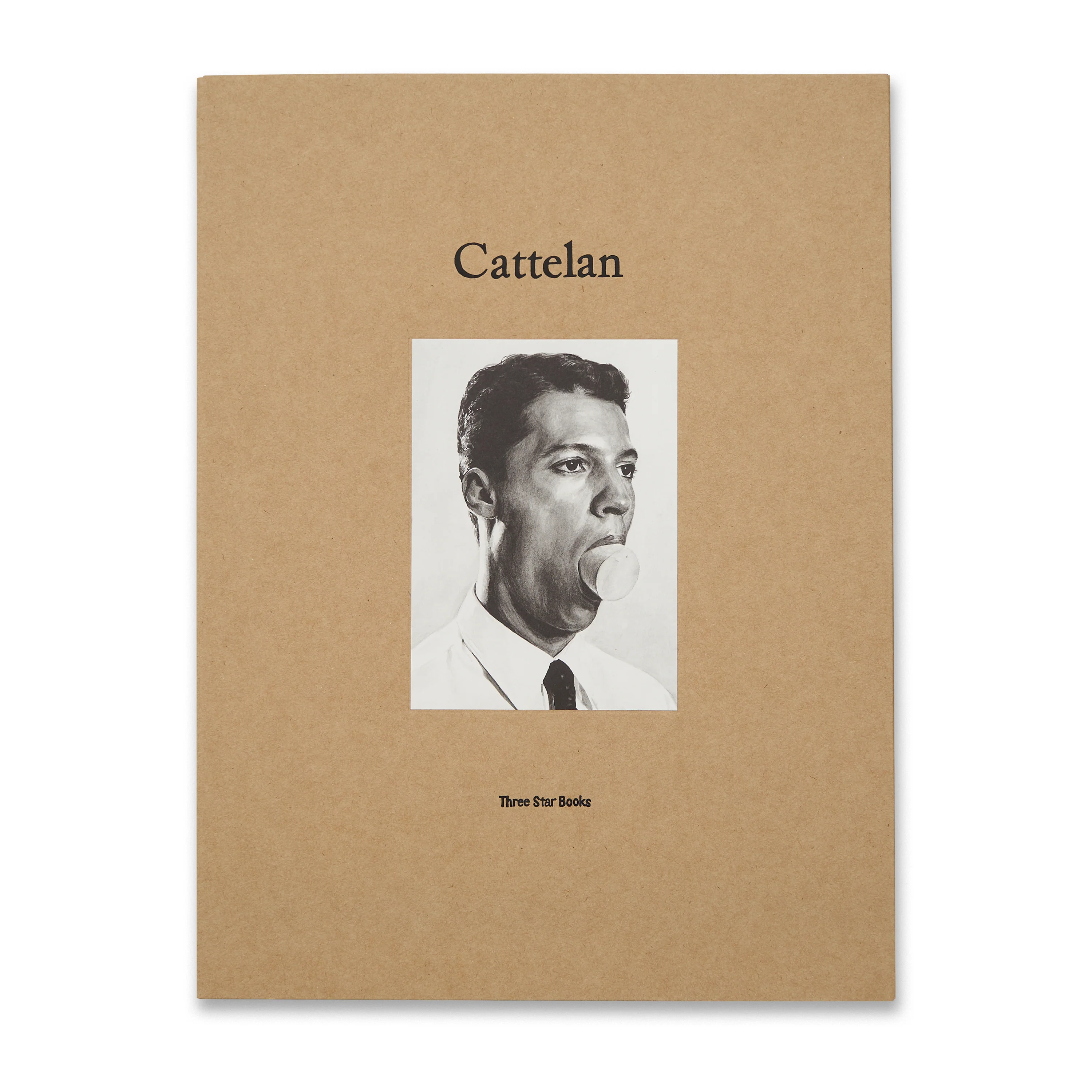 Maurizio Cattelan: Four-Volume Set 2008–2024 - Image 3