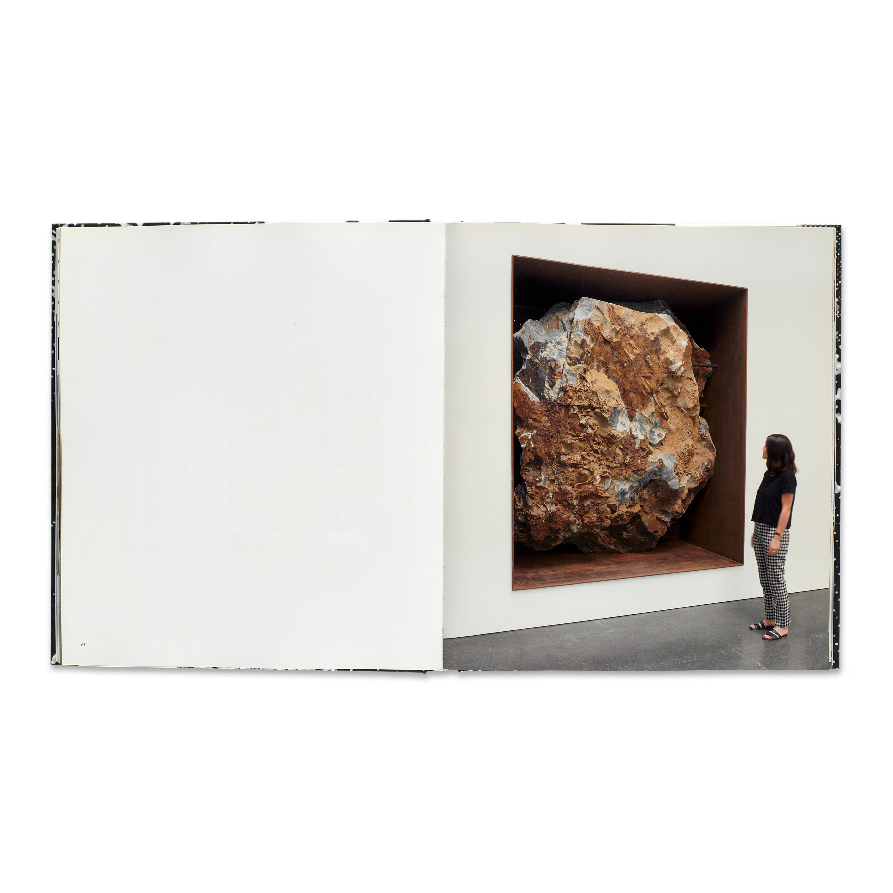 Michael Heizer: Altars - Image 4
