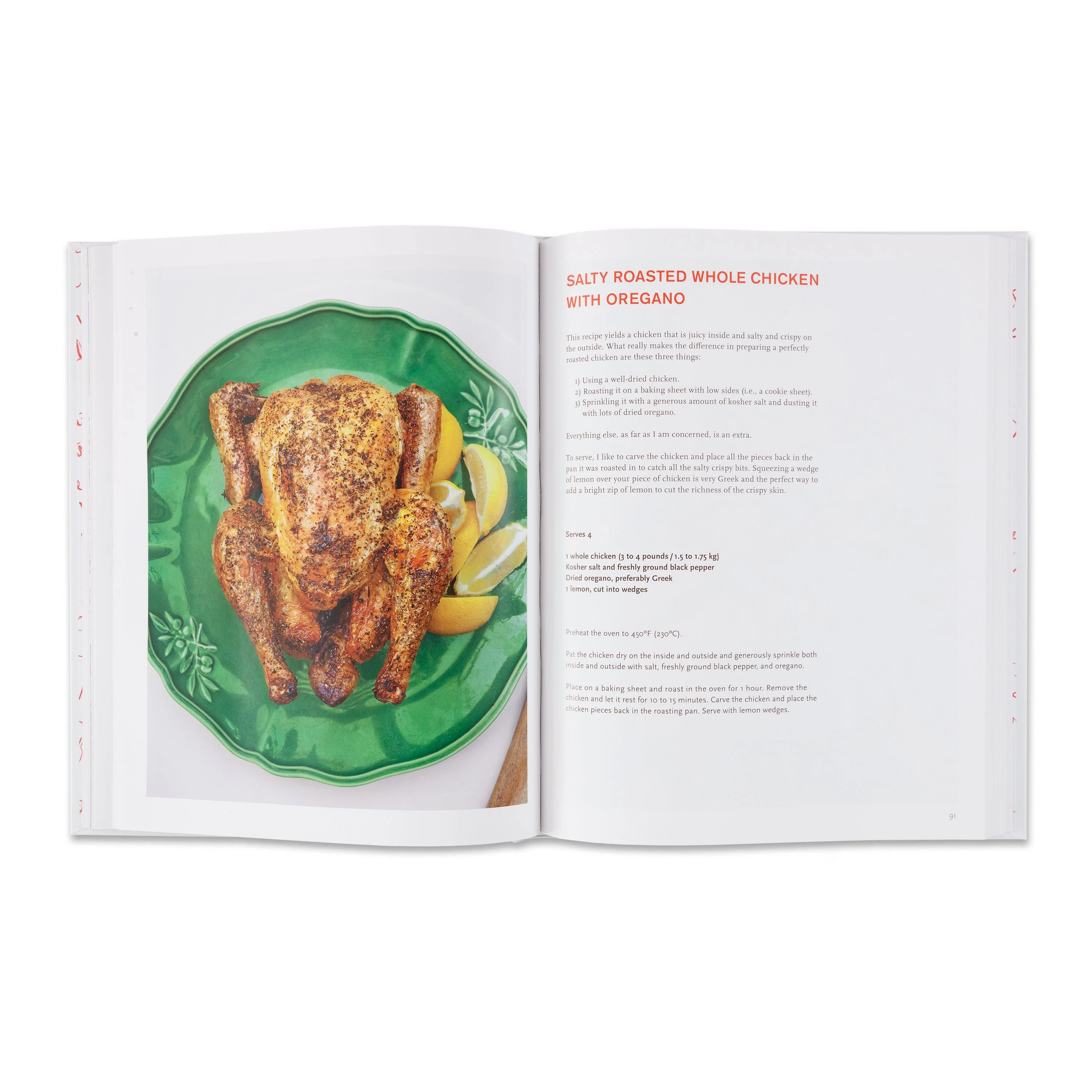 Mina Stone: Lemon, Love & Olive Oil - Image 4