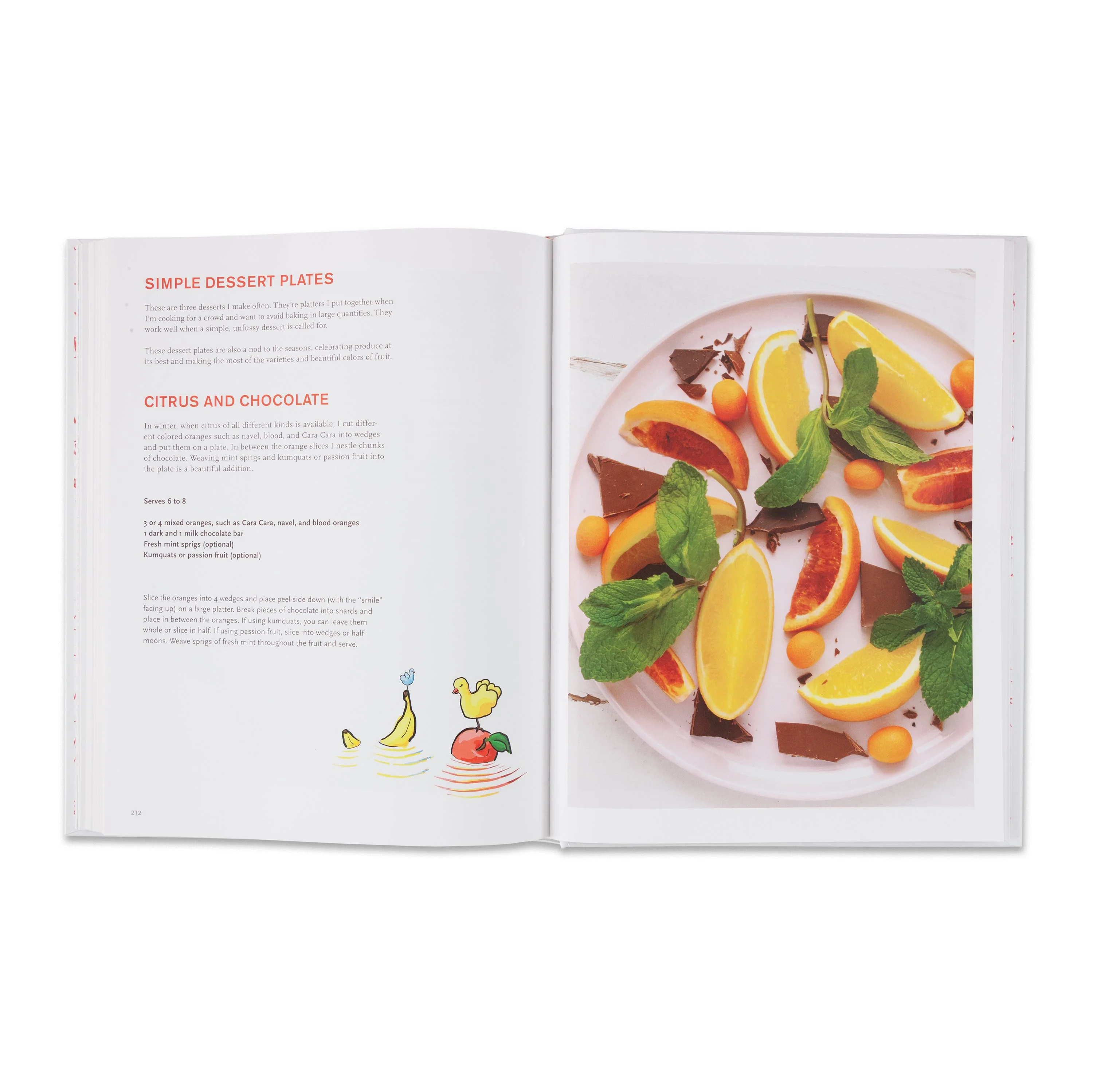 Mina Stone: Lemon, Love & Olive Oil - Image 5
