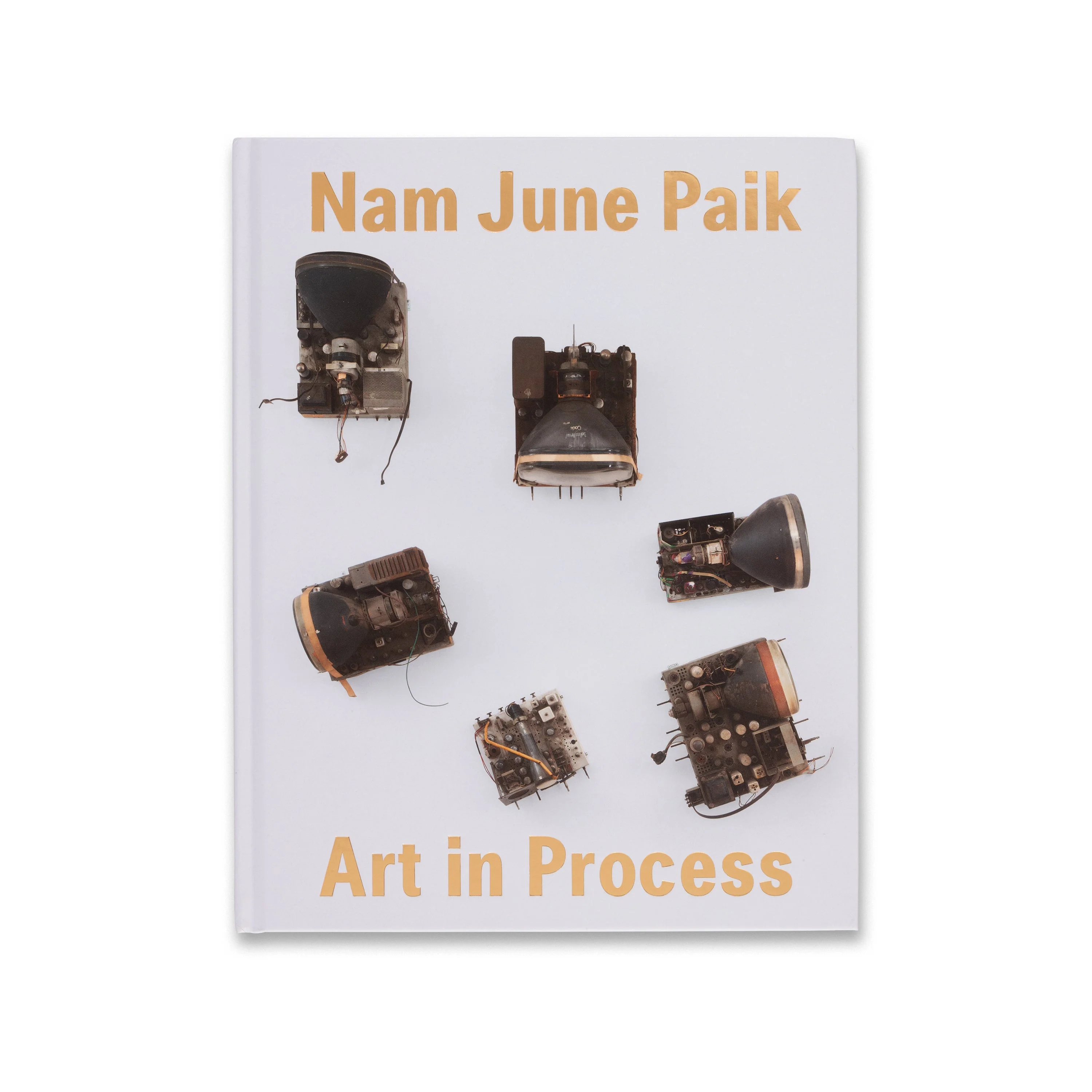 Nam June Paik: Art in Process - Image 2