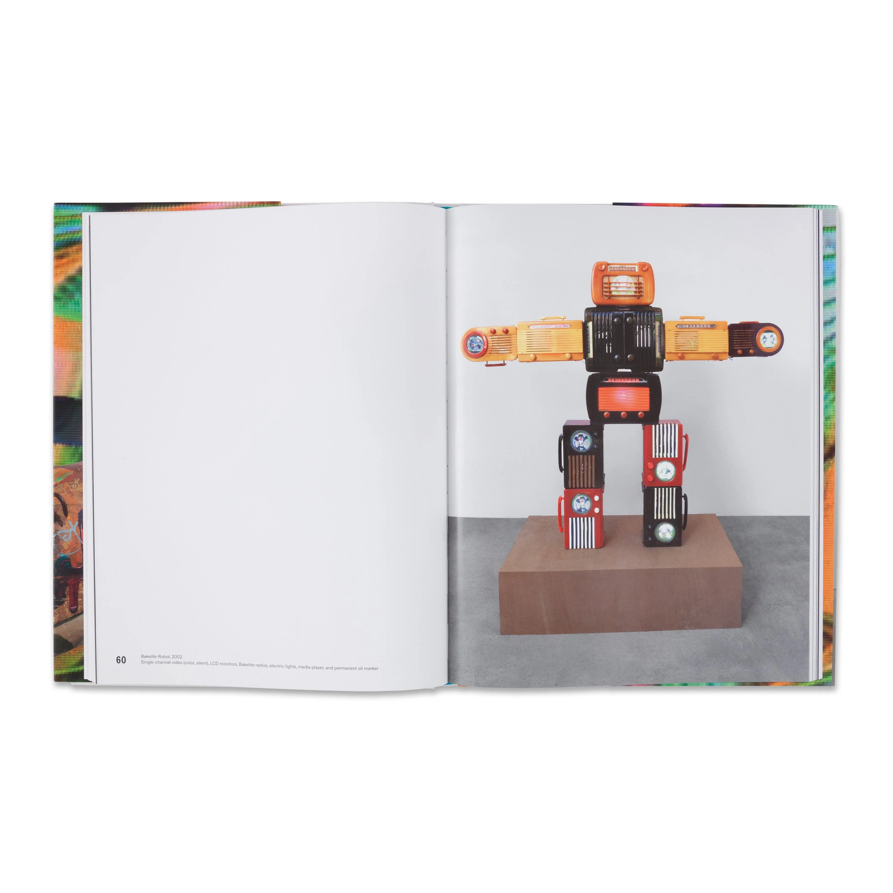 Nam June Paik: Art in Process - Image 3