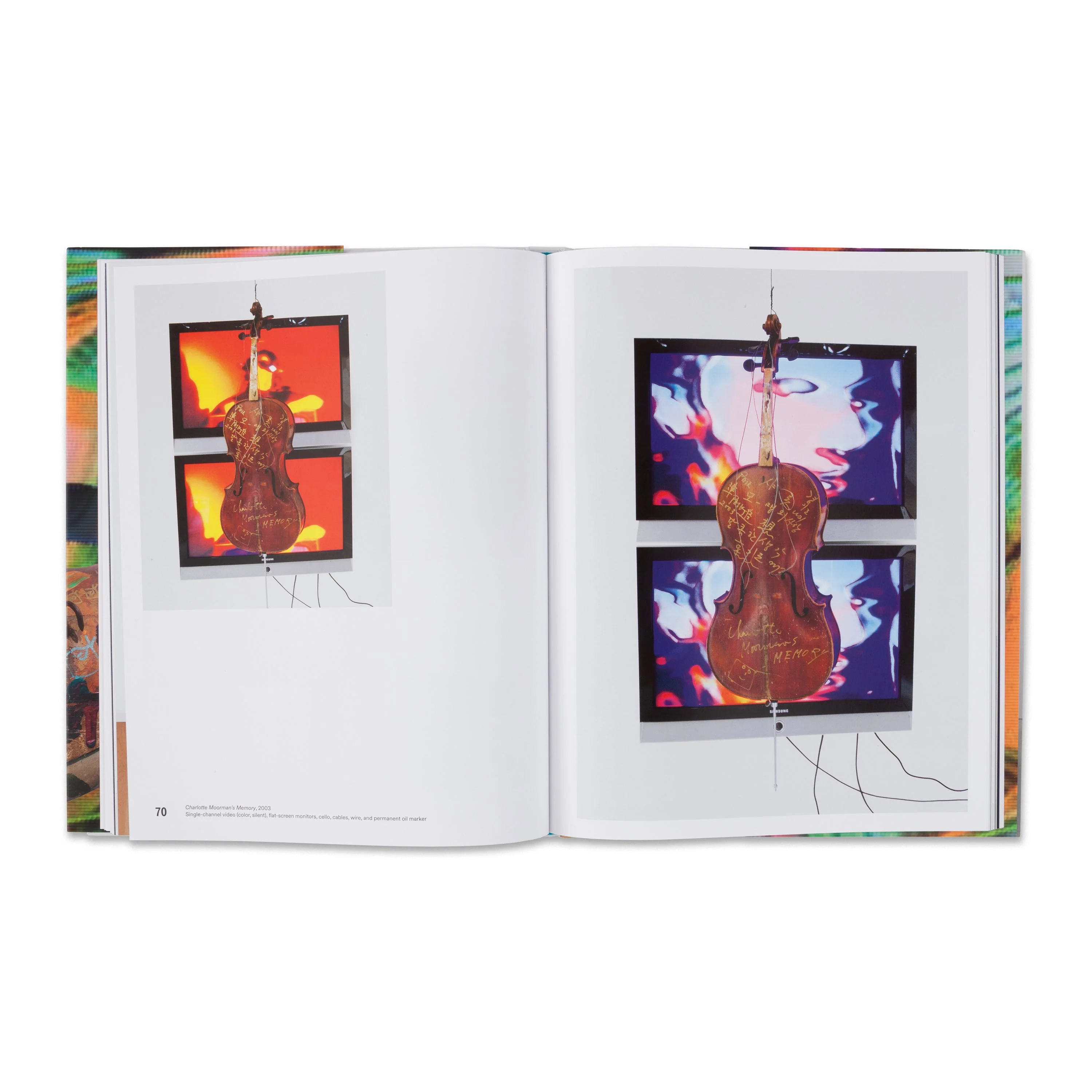 Nam June Paik: Art in Process - Image 4
