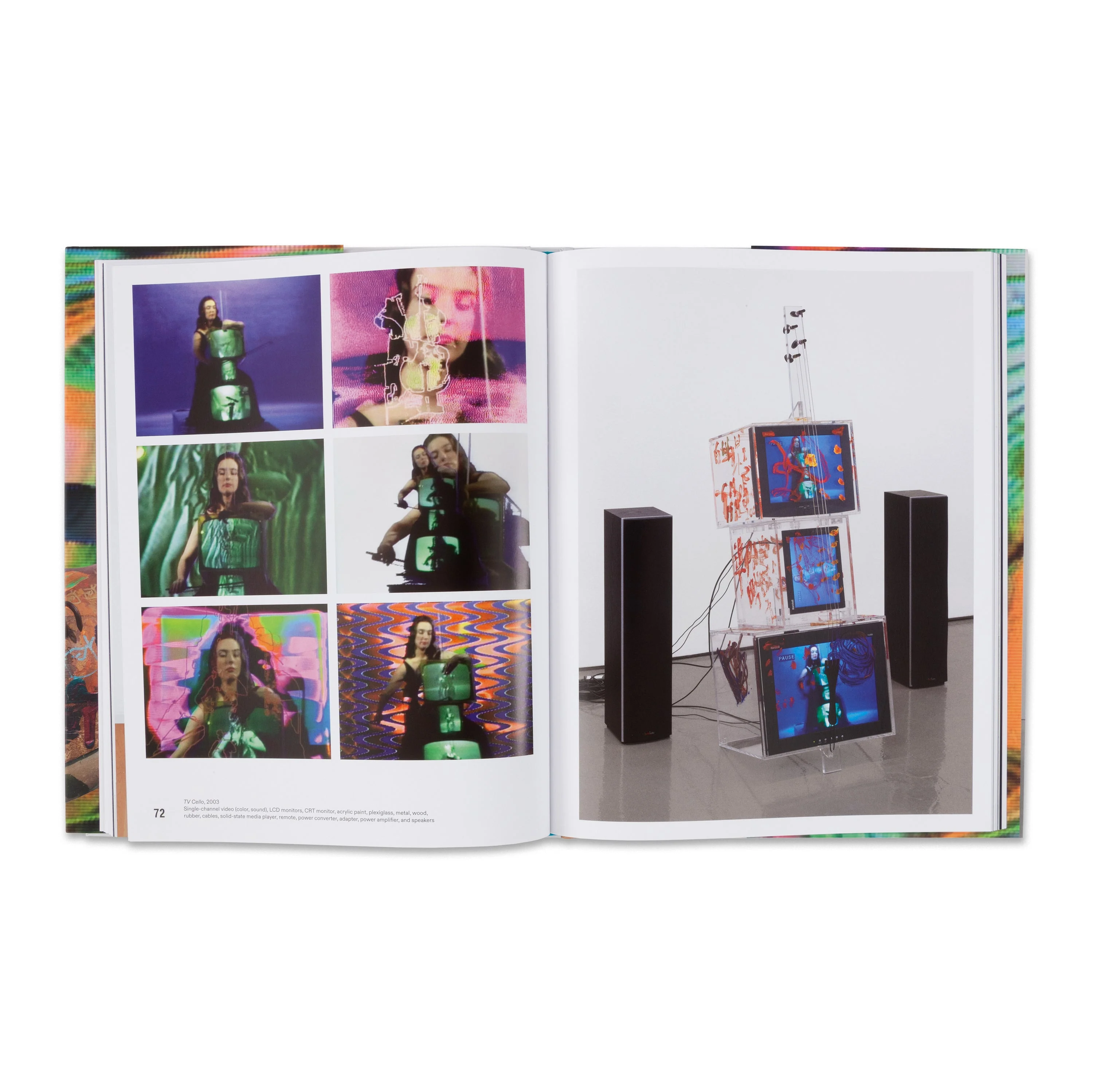 Nam June Paik: Art in Process - Image 5