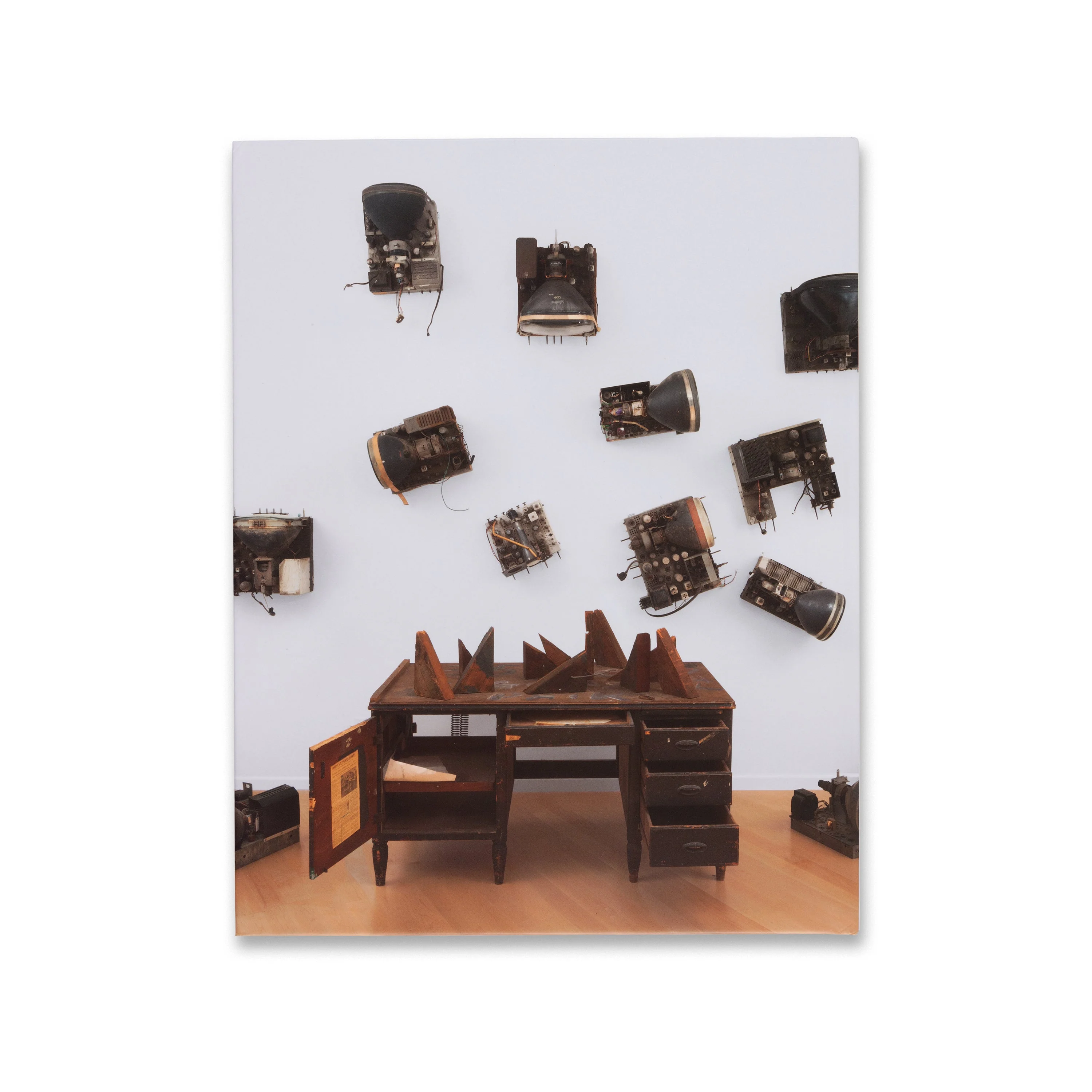 Nam June Paik: Art in Process - Image 6