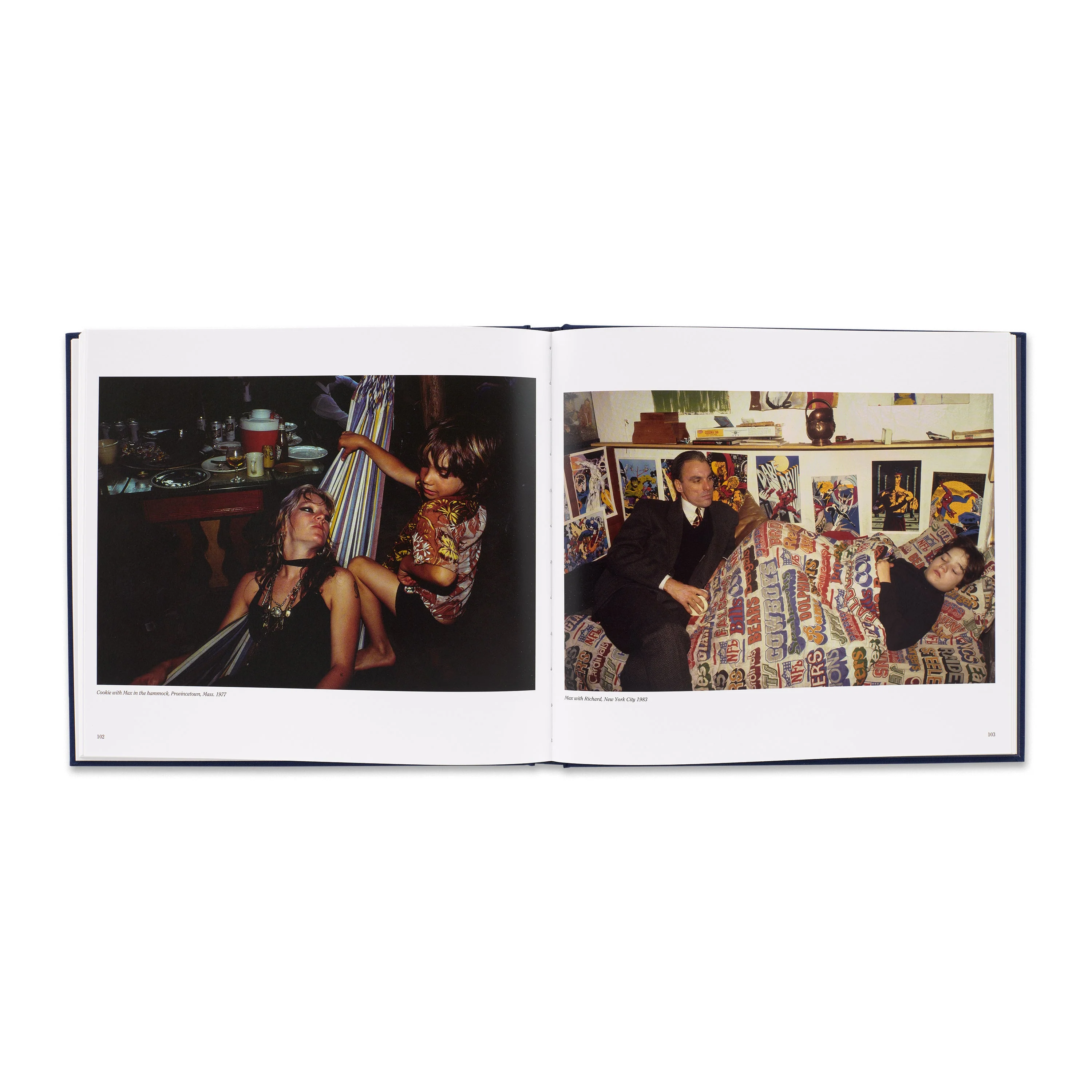 Nan Goldin: The Ballad of Sexual Dependency - Image 3